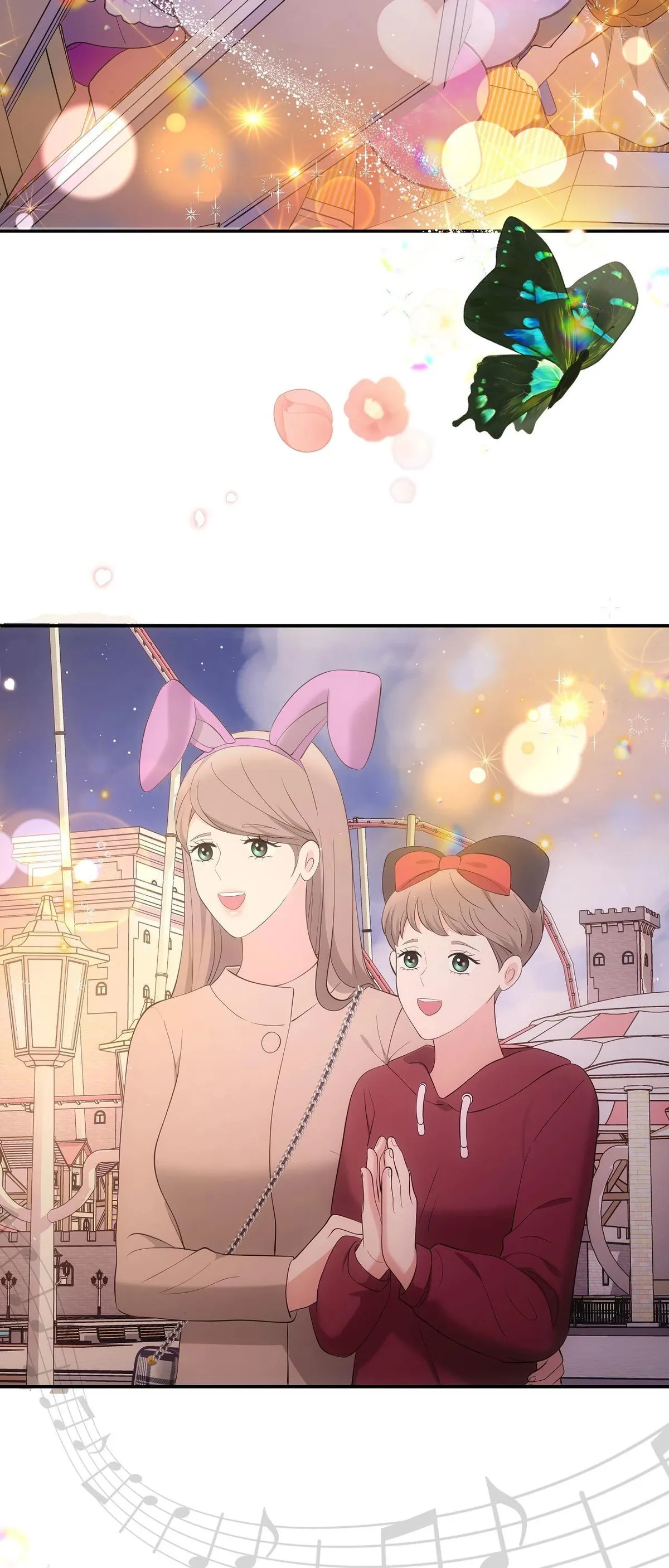 Read A Consensual Relationship chapter 27 image 36 on Lezhin