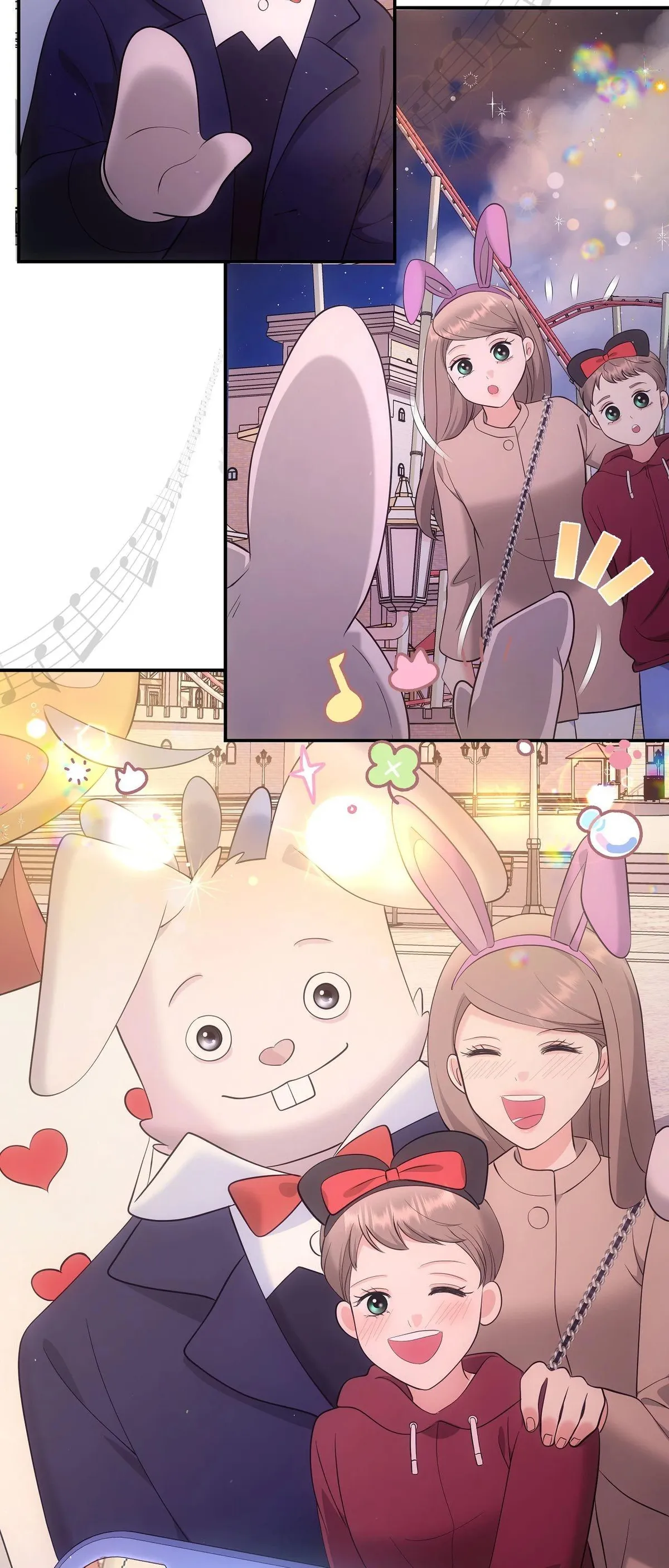Read A Consensual Relationship chapter 27 image 38 on Lezhin