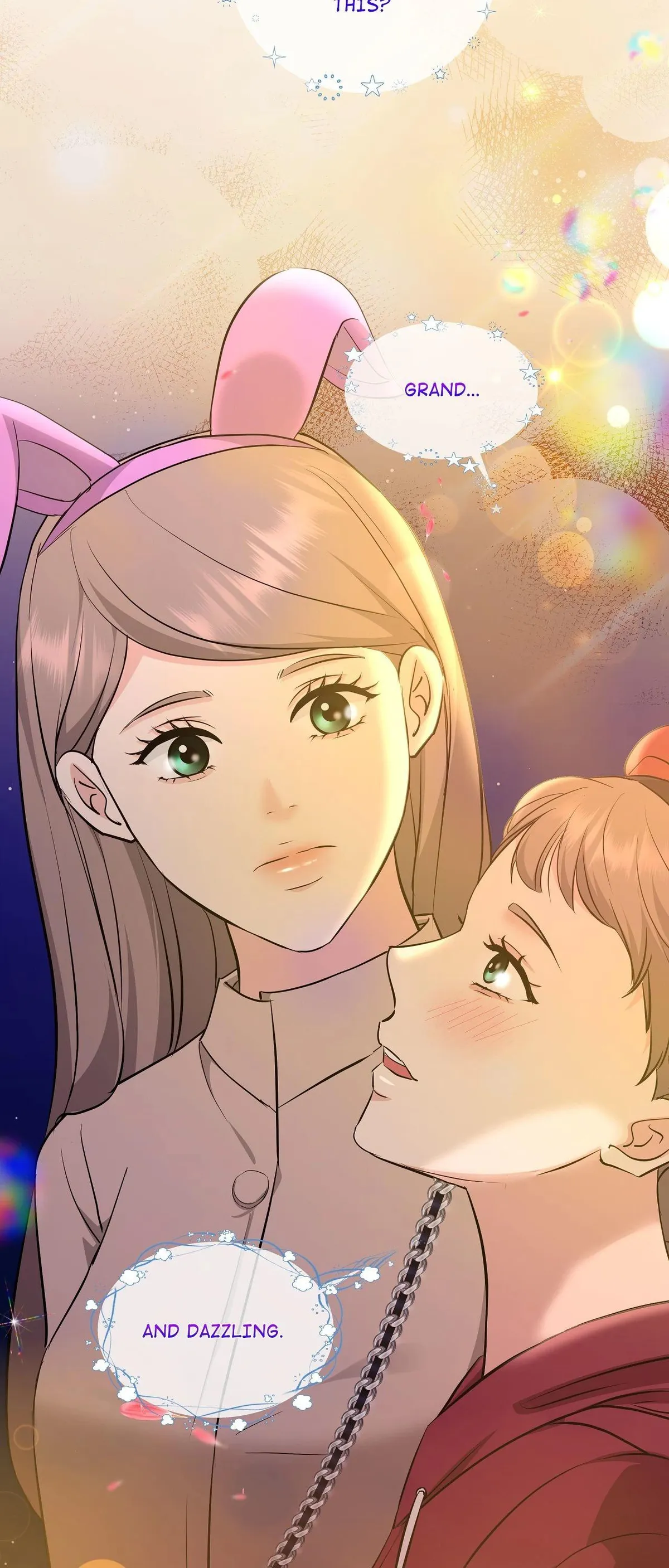 Read A Consensual Relationship chapter 27 image 42 on Lezhin