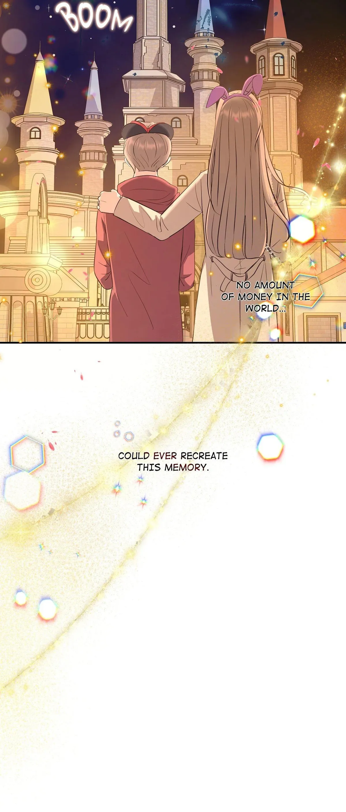 Read A Consensual Relationship chapter 27 image 45 on Lezhin