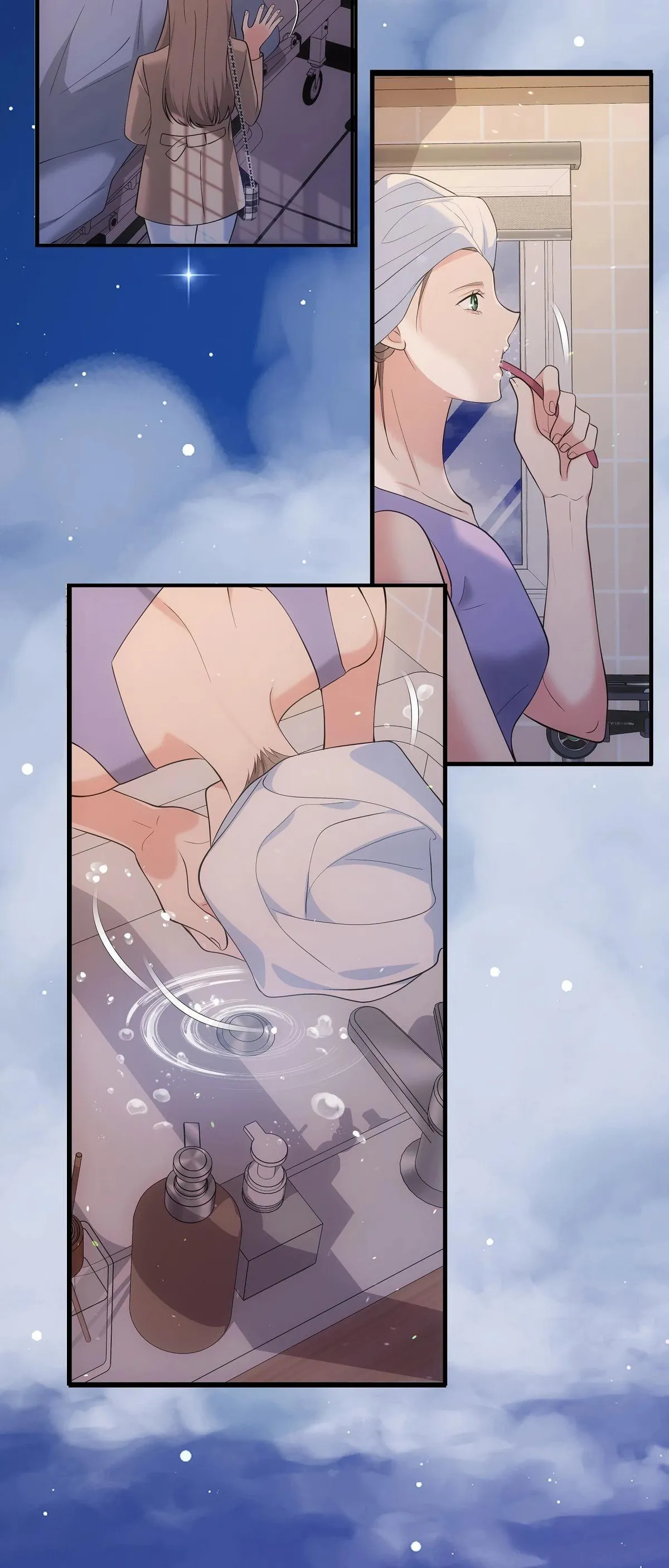 Read A Consensual Relationship chapter 27 image 47 on Lezhin