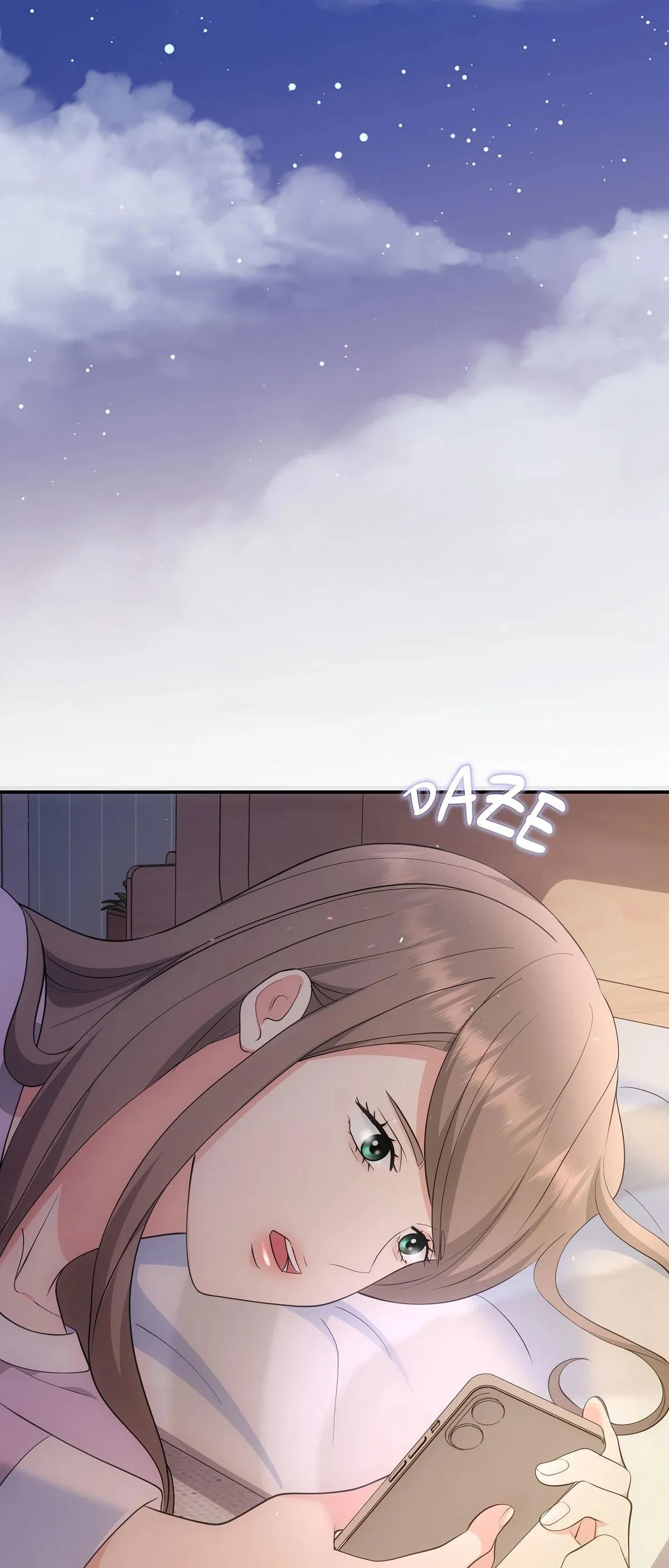 Read A Consensual Relationship chapter 27 image 48 on Lezhin