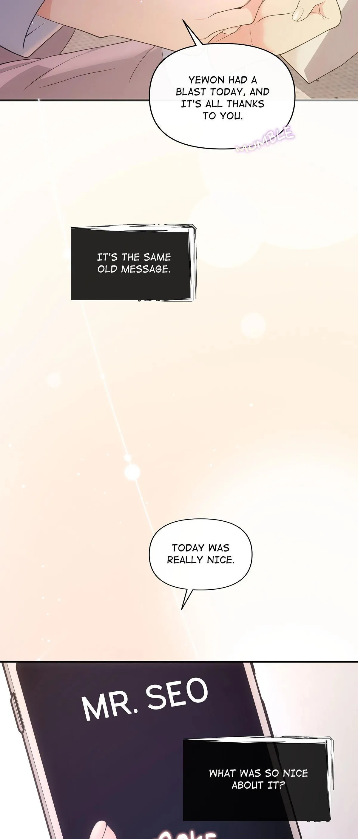 Read A Consensual Relationship chapter 27 image 49 on Lezhin