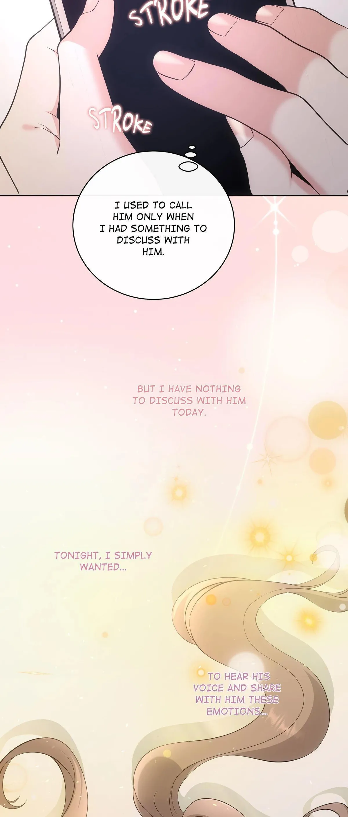 Read A Consensual Relationship chapter 27 image 50 on Lezhin