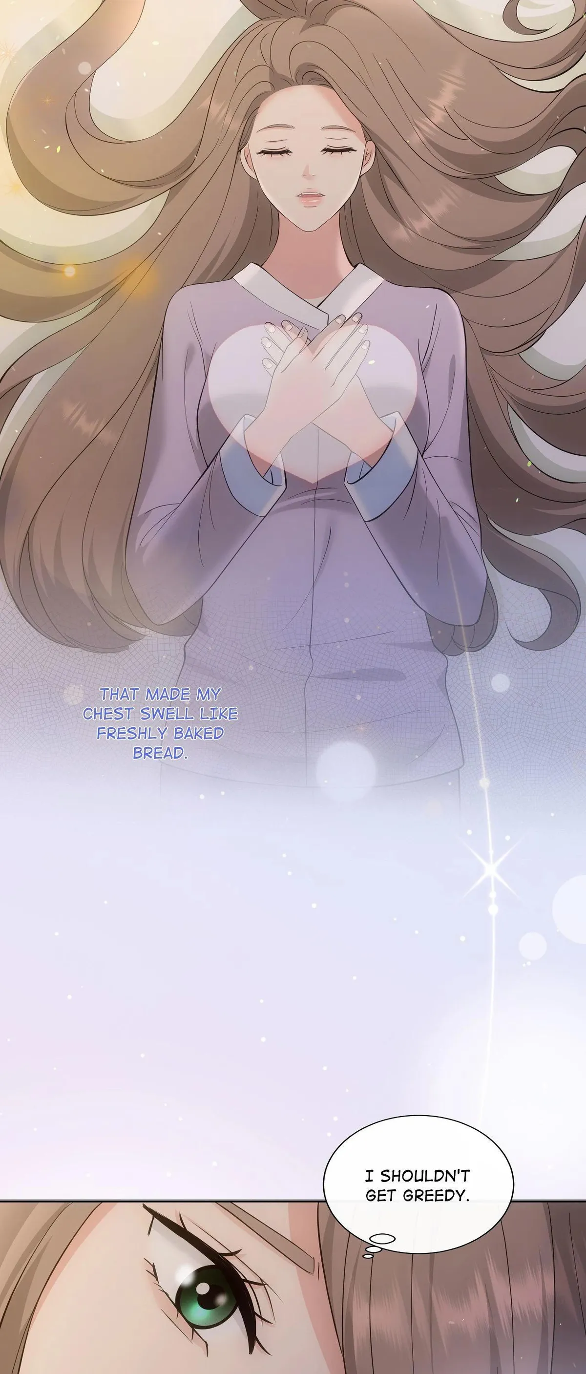 Read A Consensual Relationship chapter 27 image 51 on Lezhin