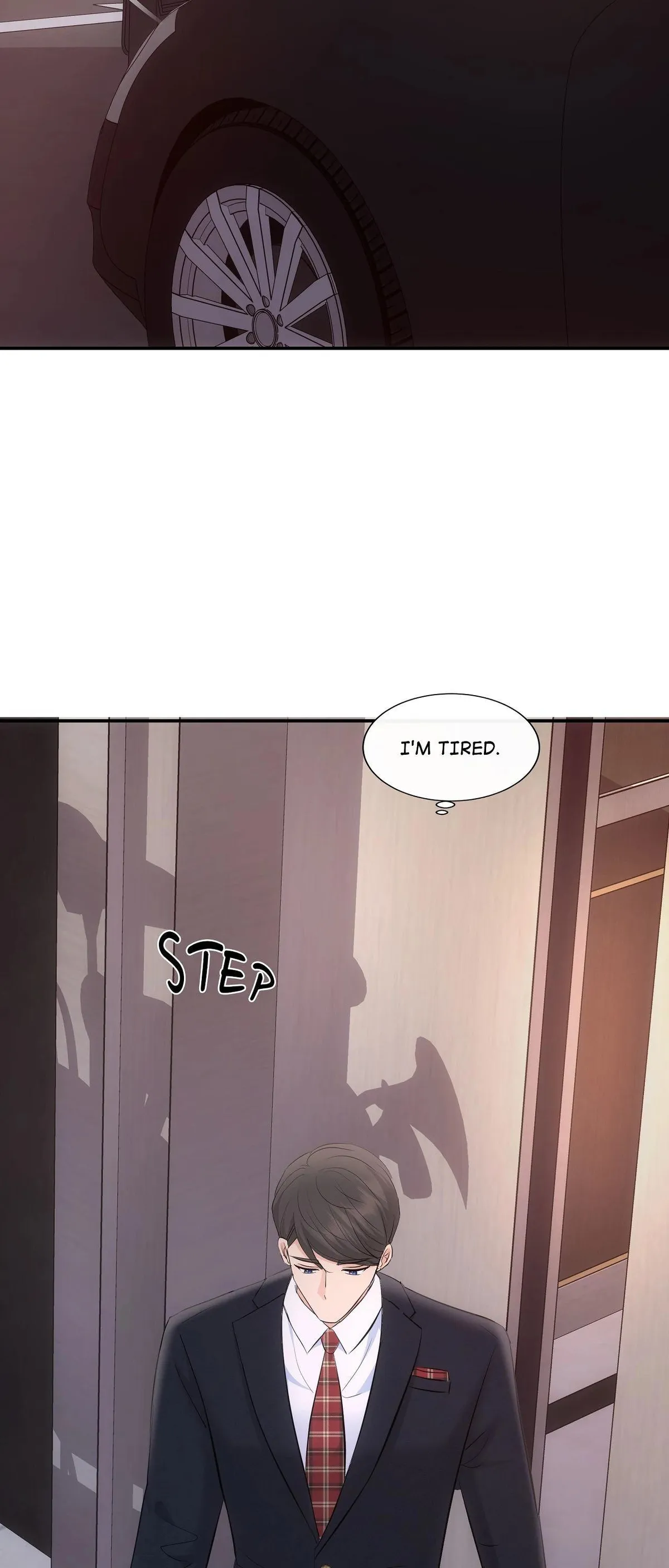 Read A Consensual Relationship chapter 27 image 61 on Lezhin