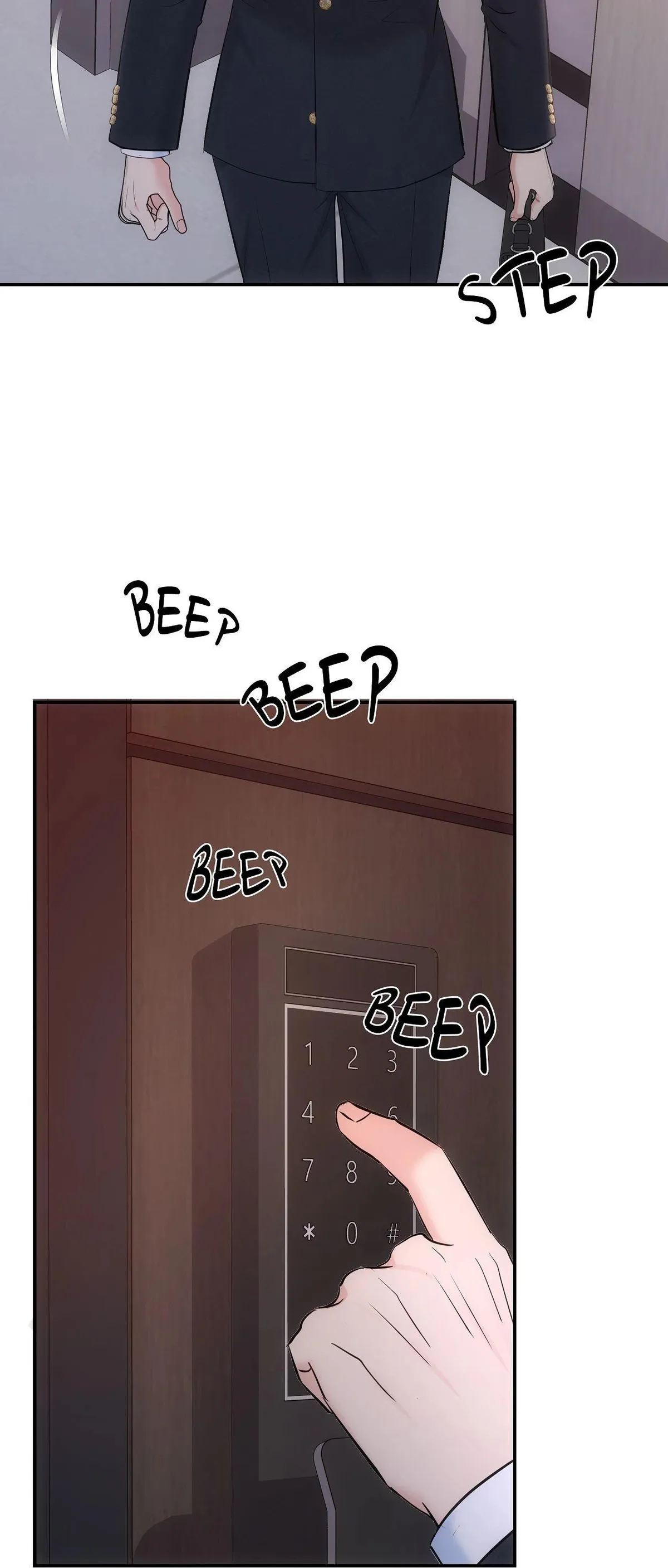 Read A Consensual Relationship chapter 27 image 62 on Lezhin