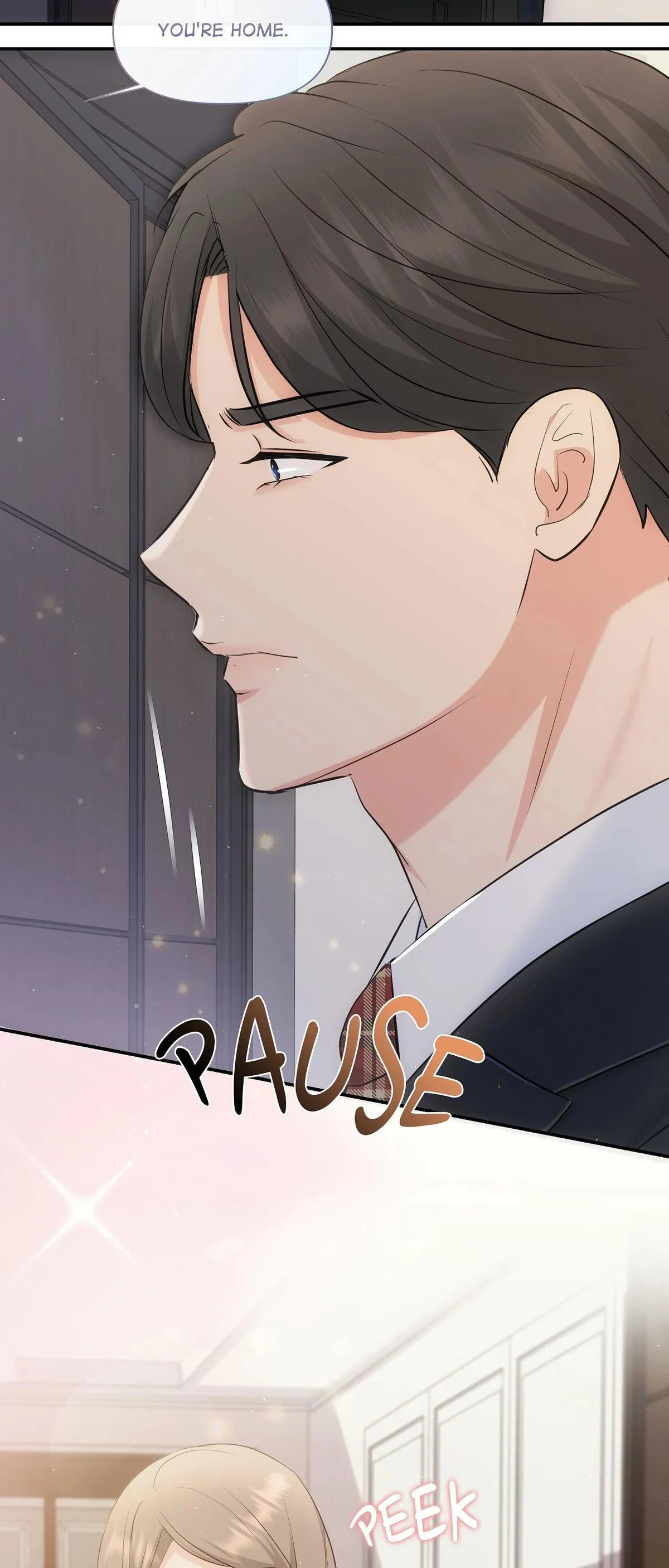 Read A Consensual Relationship chapter 27 image 64 on Lezhin