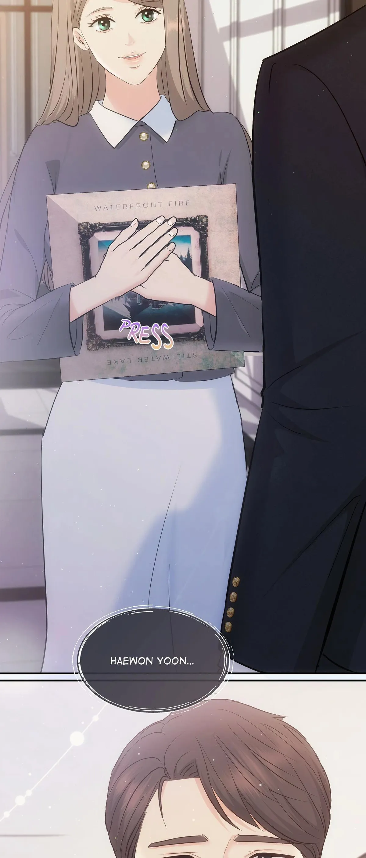 Read A Consensual Relationship chapter 27 image 65 on Lezhin