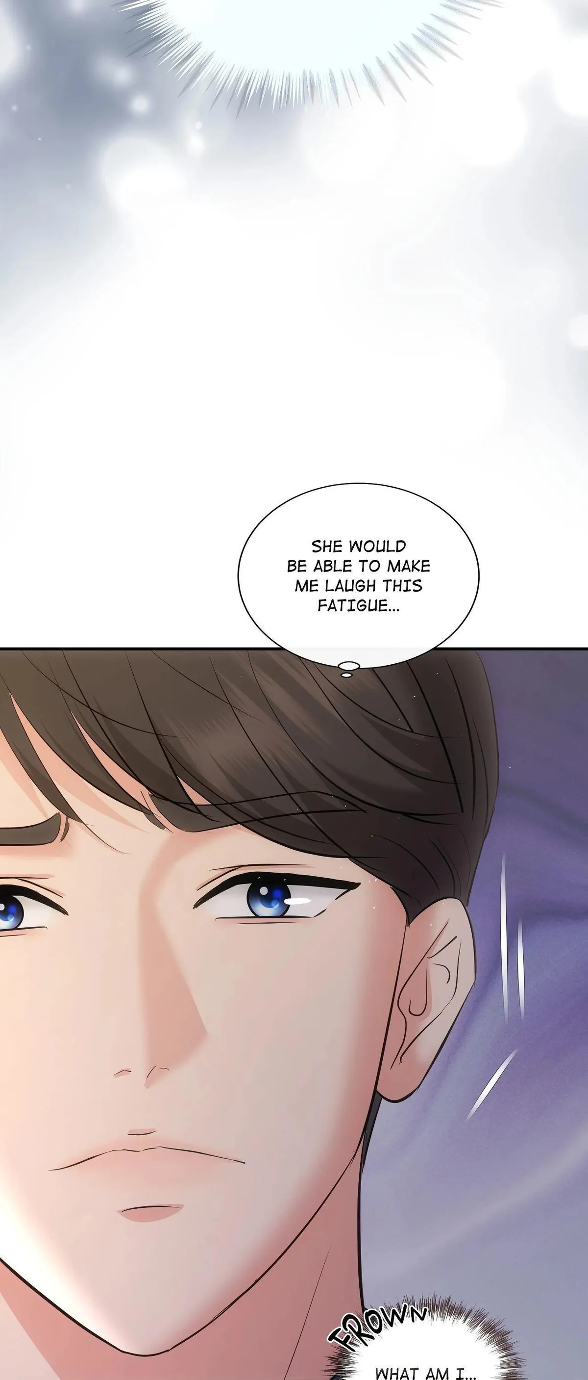 Read A Consensual Relationship chapter 27 image 7 on Lezhin