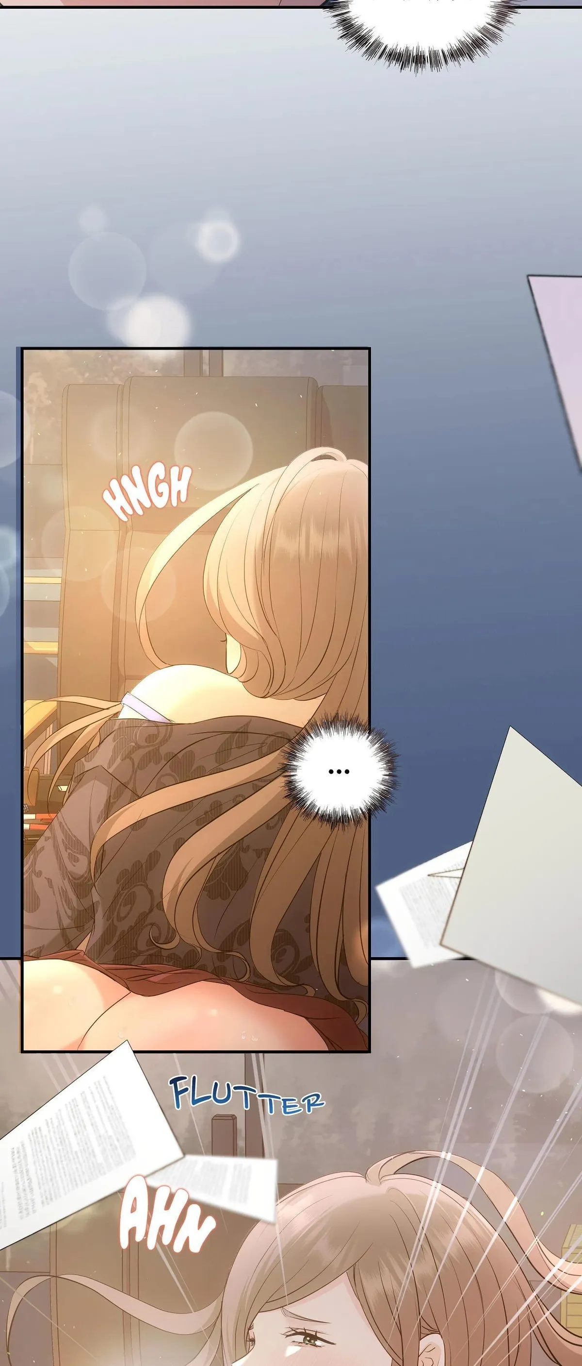 Read A Consensual Relationship chapter 27 image 8 on Lezhin