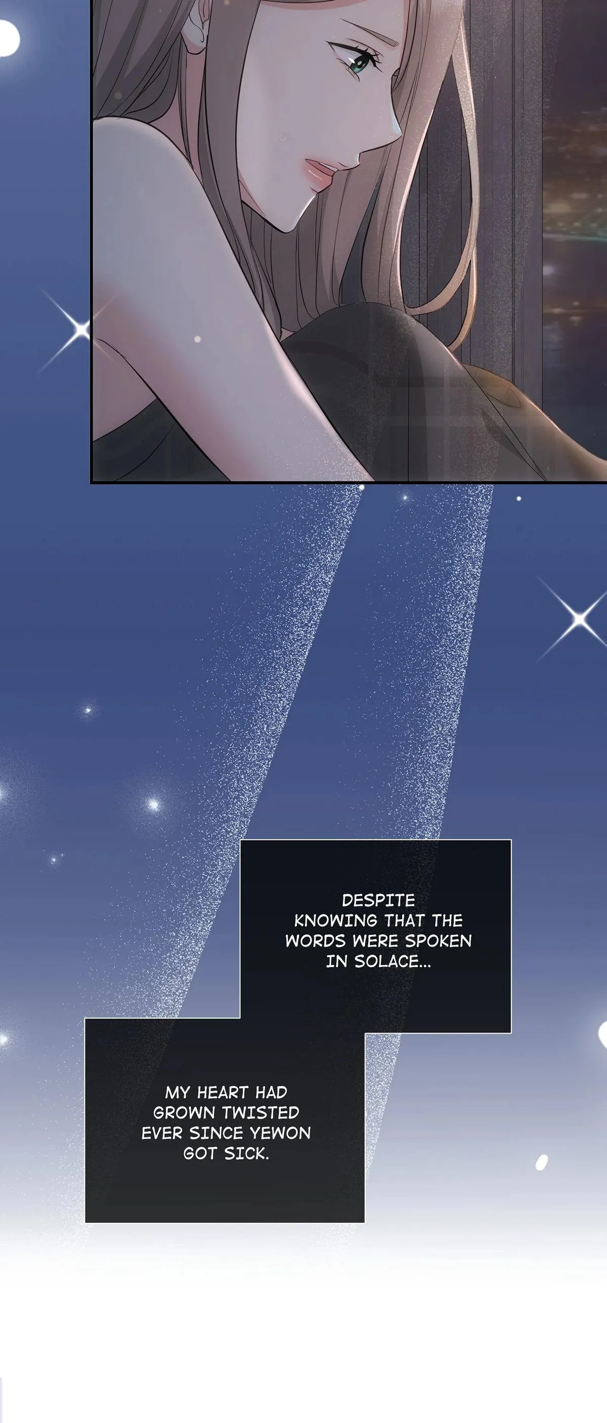 Read A Consensual Relationship chapter 28 image 10 on Lezhin