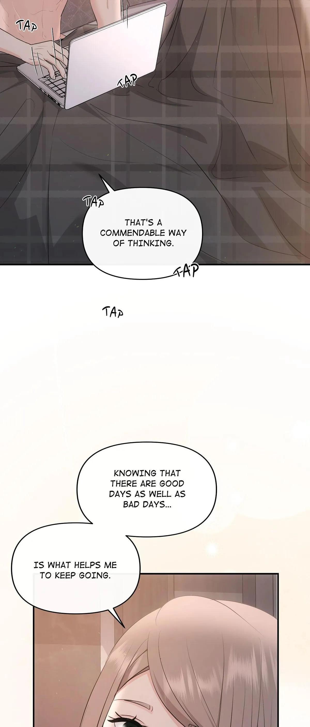 Read A Consensual Relationship chapter 28 image 13 on Lezhin