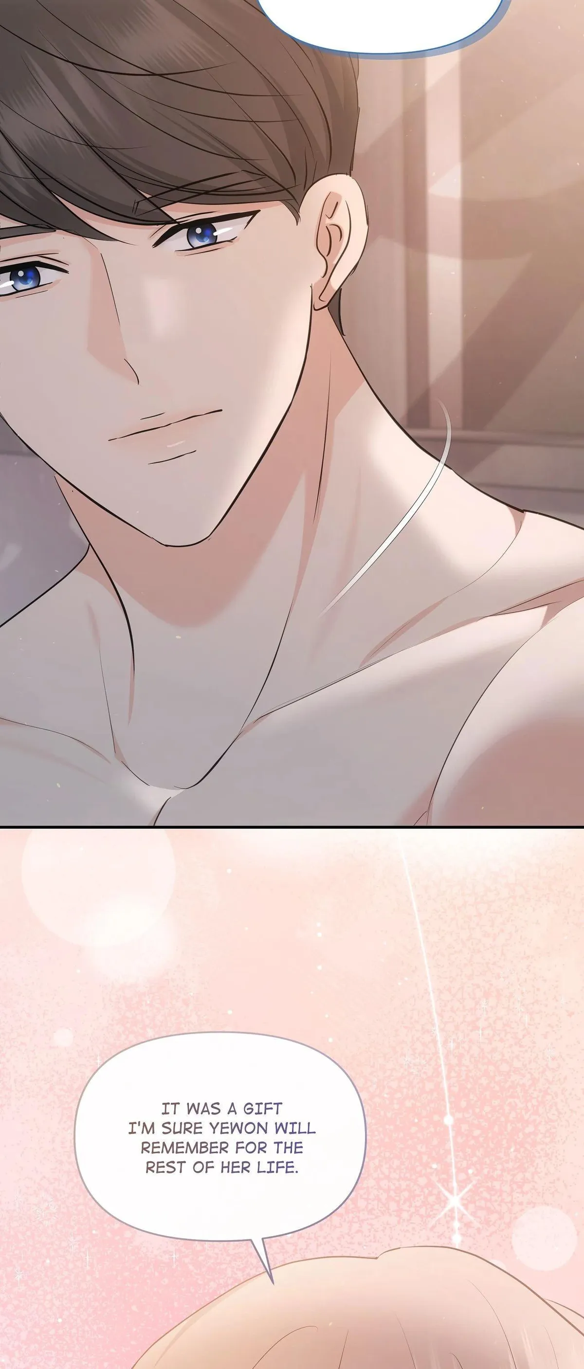 Read A Consensual Relationship chapter 28 image 15 on Lezhin