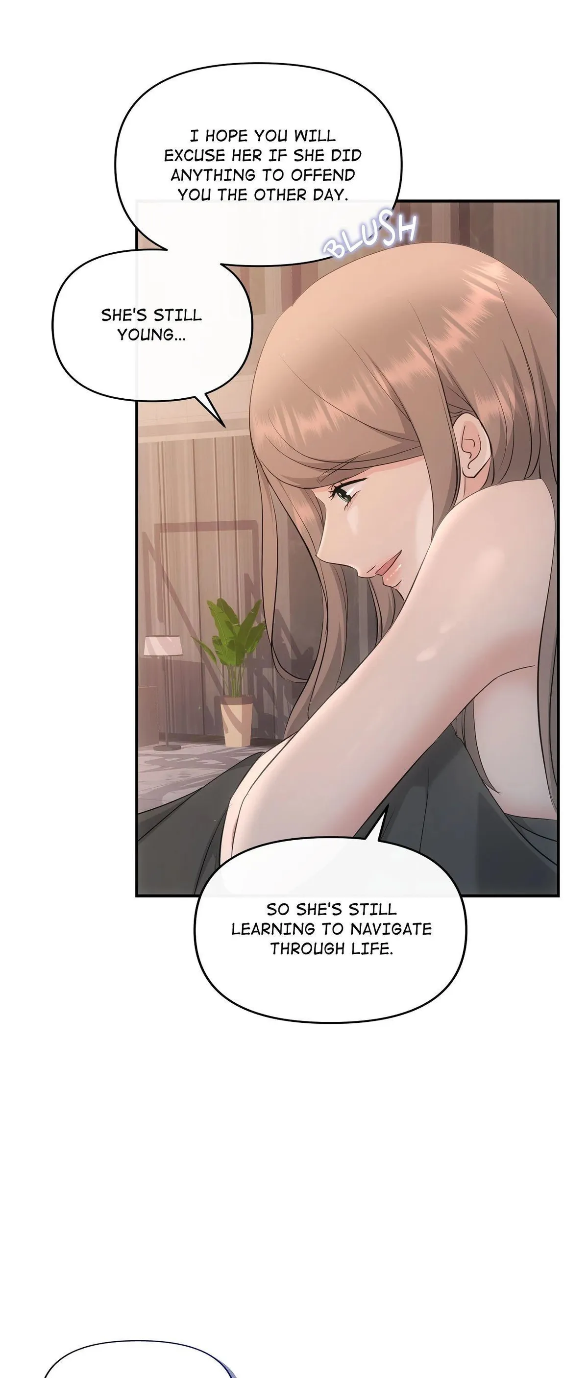 Read A Consensual Relationship chapter 28 image 17 on Lezhin