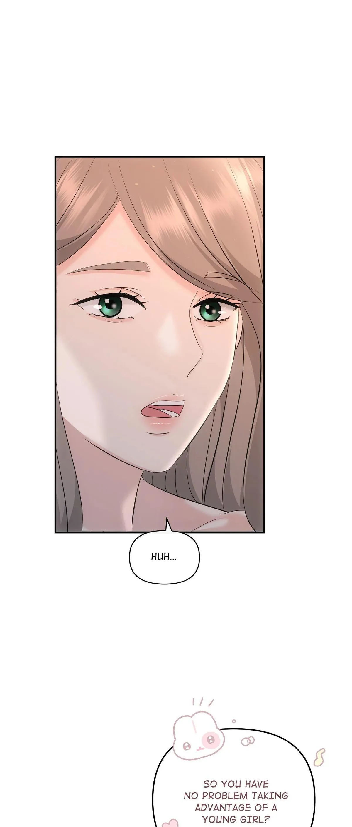 Read A Consensual Relationship chapter 28 image 19 on Lezhin