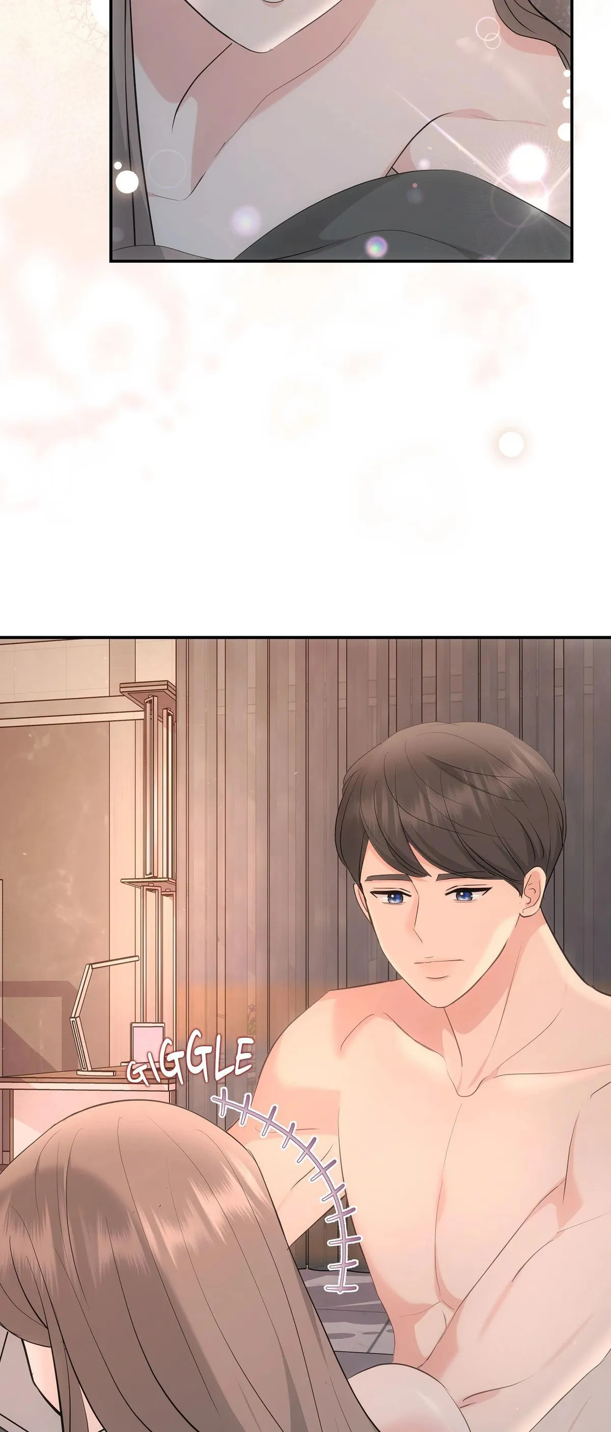 Read A Consensual Relationship chapter 28 image 21 on Lezhin