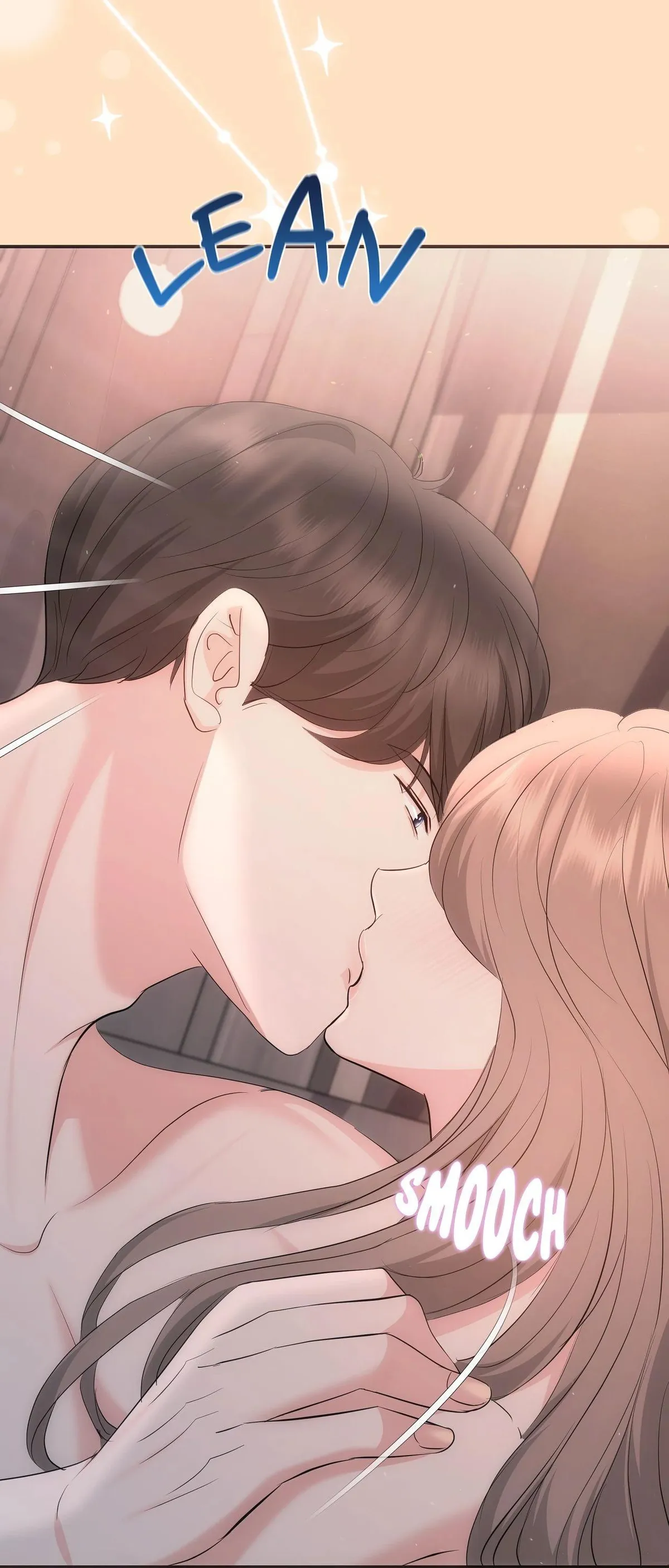 Read A Consensual Relationship chapter 28 image 23 on Lezhin
