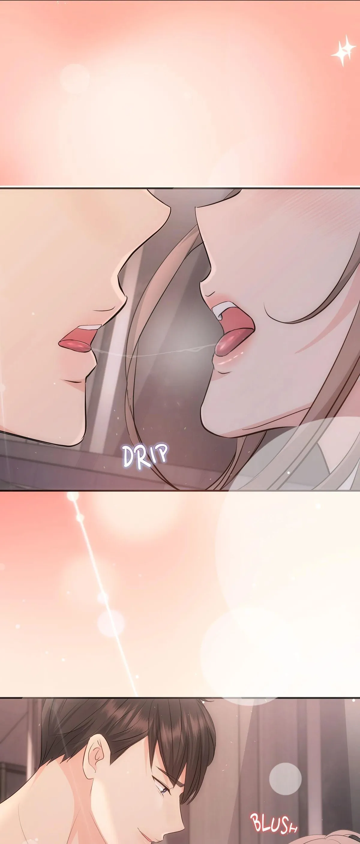 Read A Consensual Relationship chapter 28 image 24 on Lezhin
