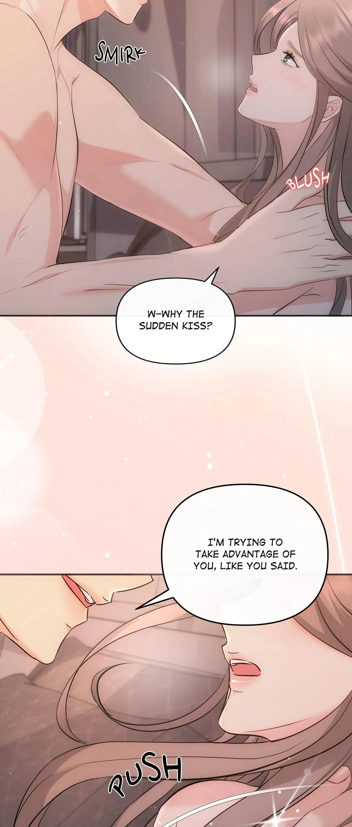 Read A Consensual Relationship chapter 28 image 25 on Lezhin