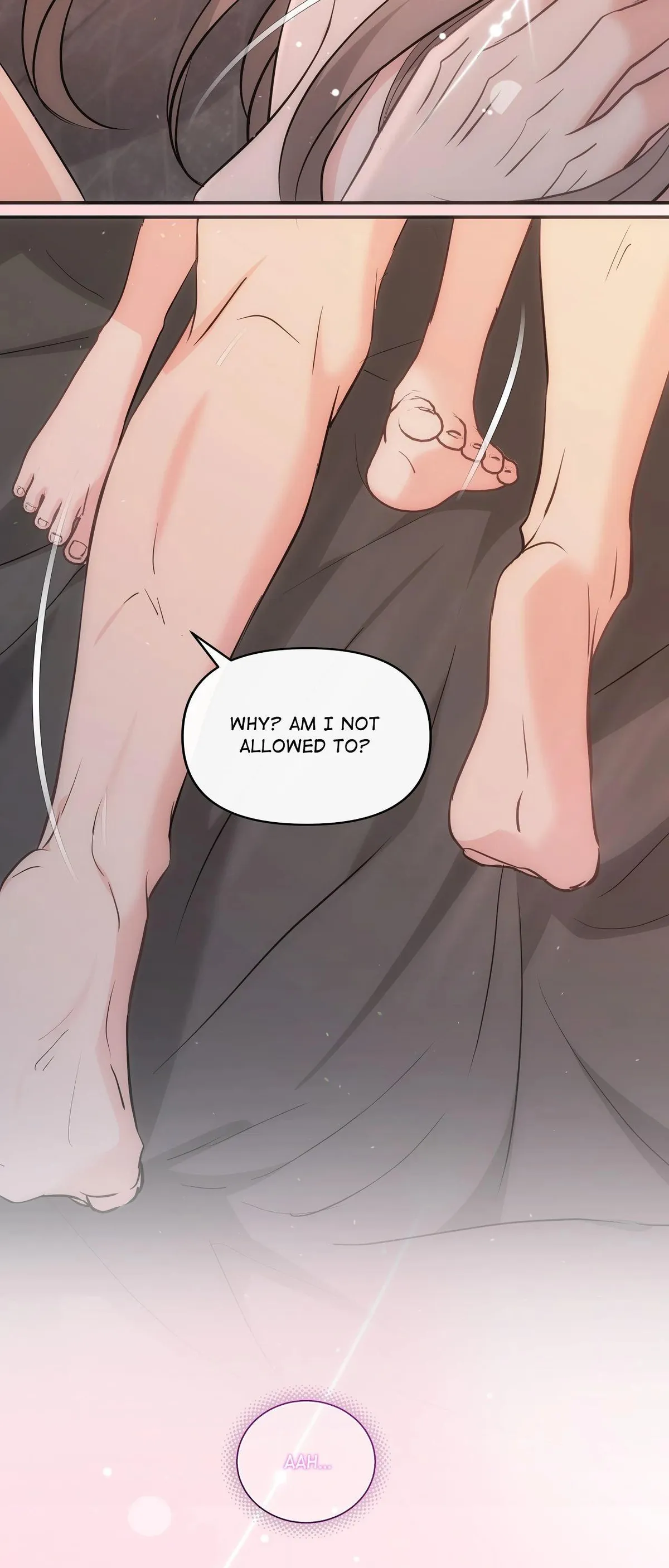 Read A Consensual Relationship chapter 28 image 26 on Lezhin