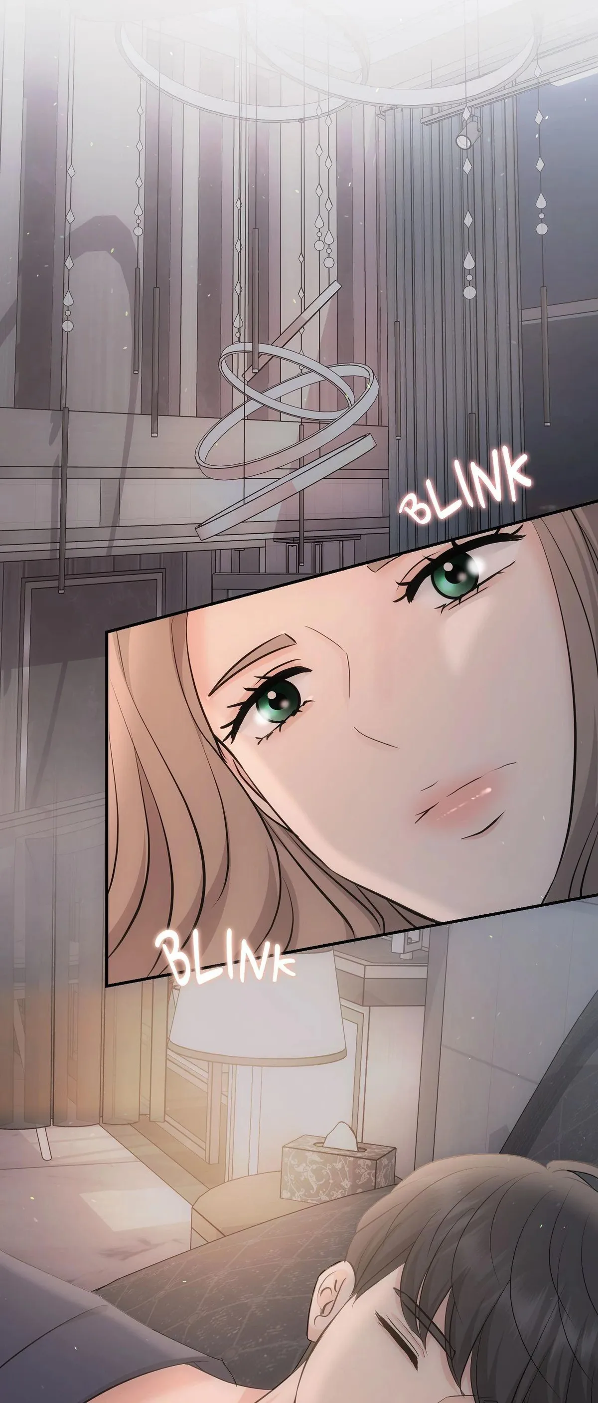 Read A Consensual Relationship chapter 28 image 28 on Lezhin