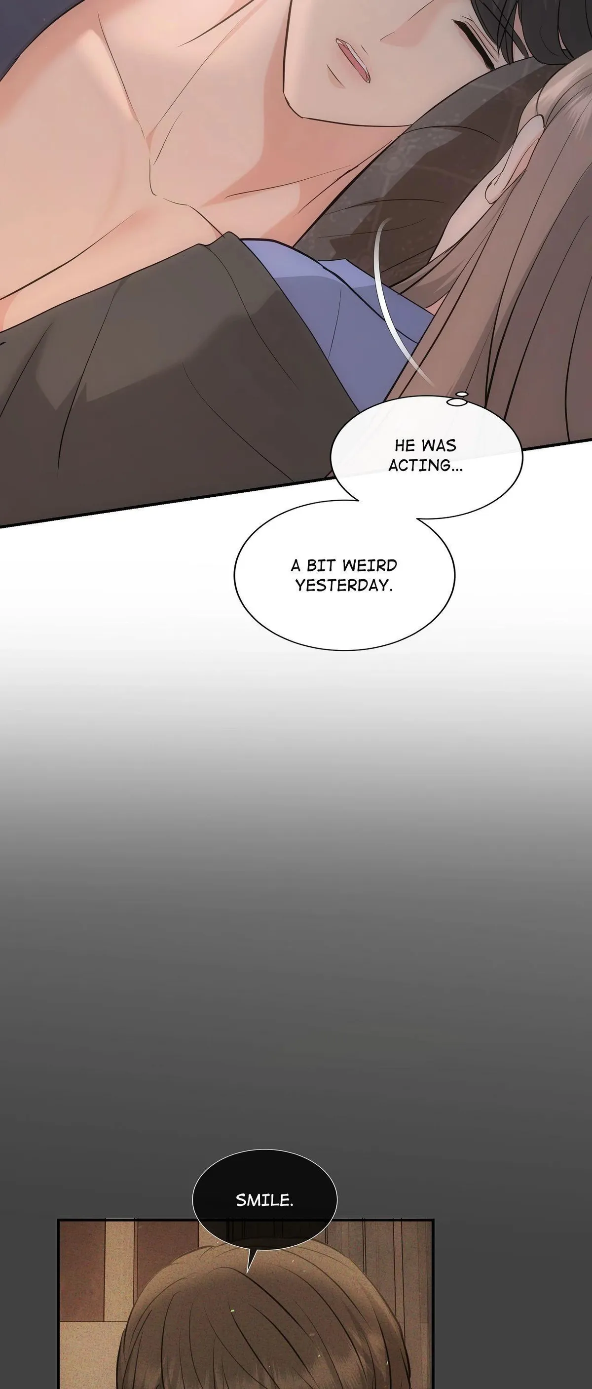 Read A Consensual Relationship chapter 28 image 29 on Lezhin