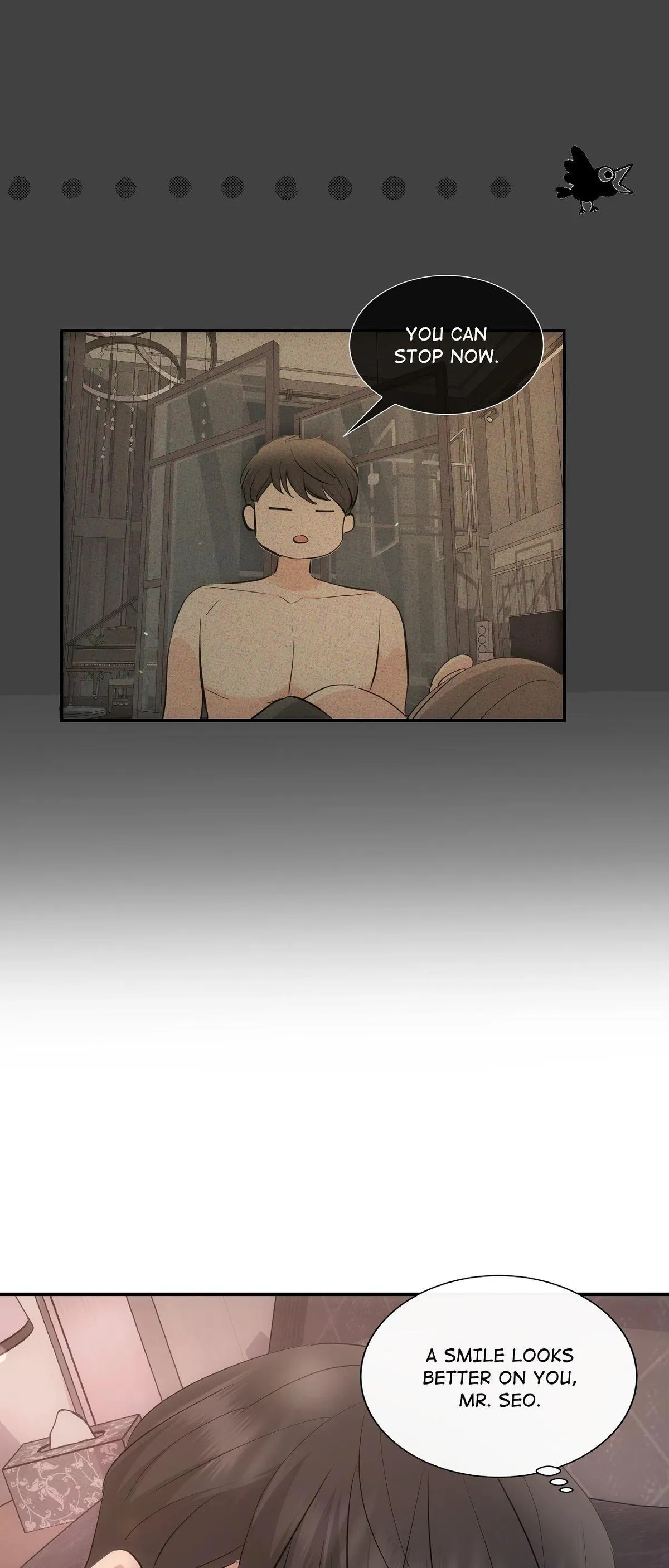 Read A Consensual Relationship chapter 28 image 32 on Lezhin