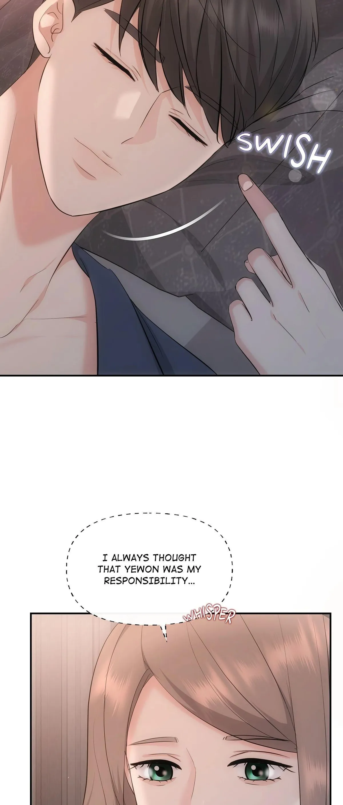 Read A Consensual Relationship chapter 28 image 33 on Lezhin