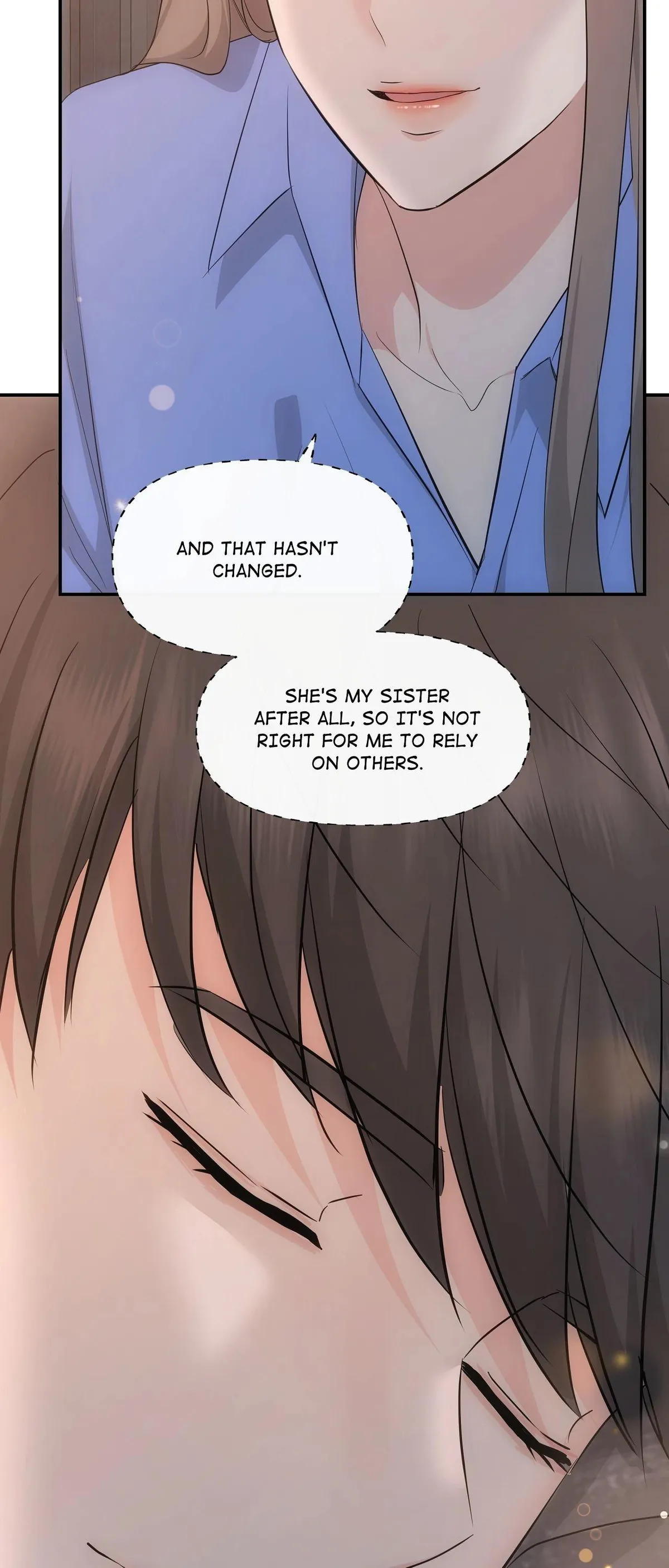 Read A Consensual Relationship chapter 28 image 34 on Lezhin