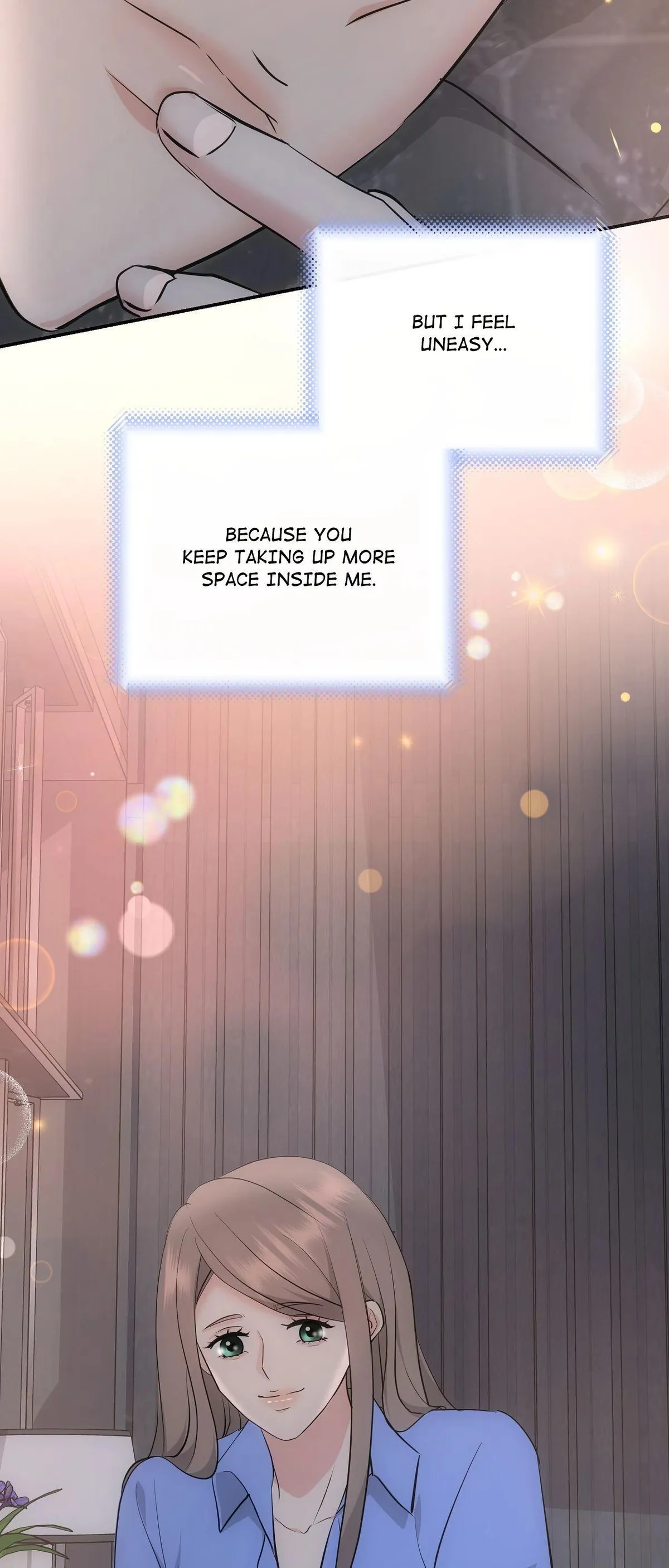 Read A Consensual Relationship chapter 28 image 35 on Lezhin