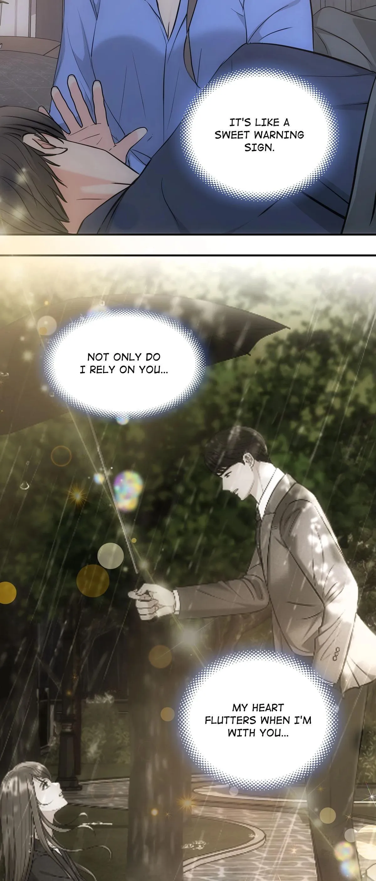 Read A Consensual Relationship chapter 28 image 36 on Lezhin