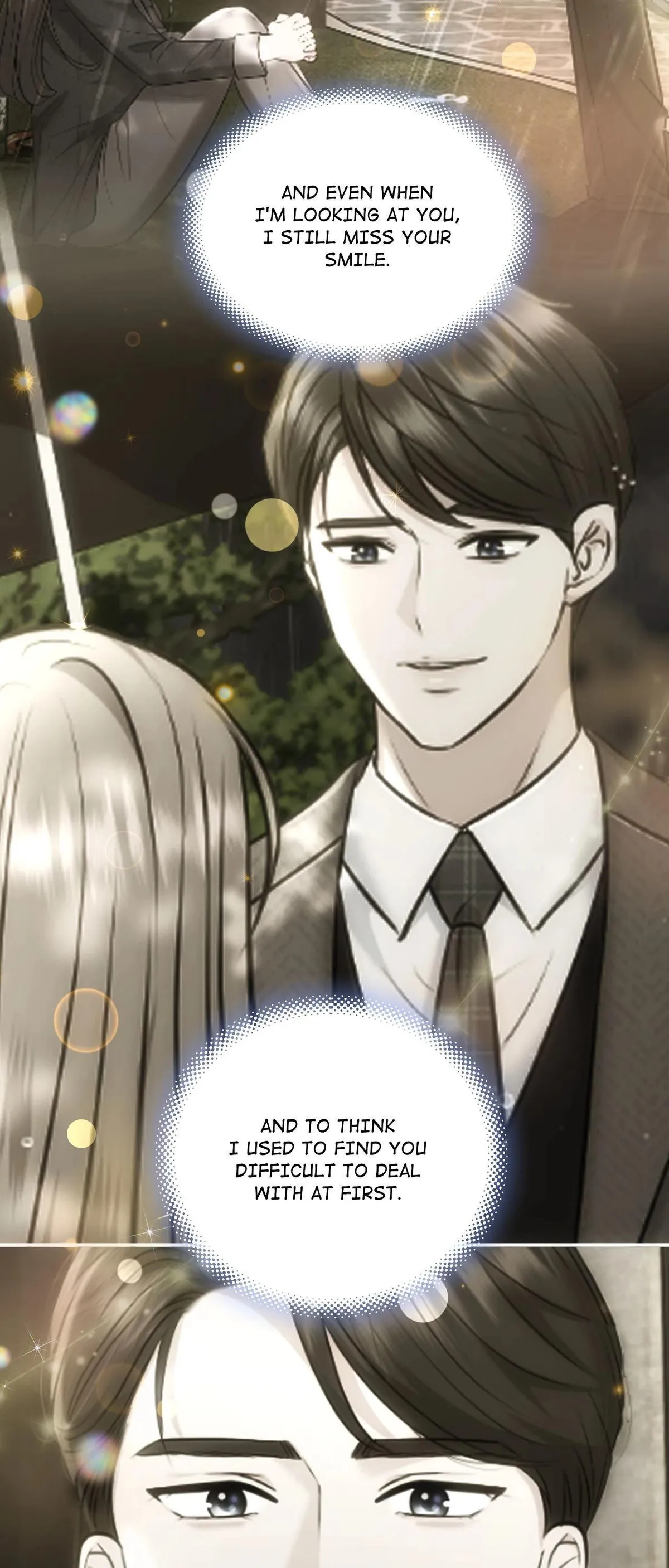 Read A Consensual Relationship chapter 28 image 37 on Lezhin