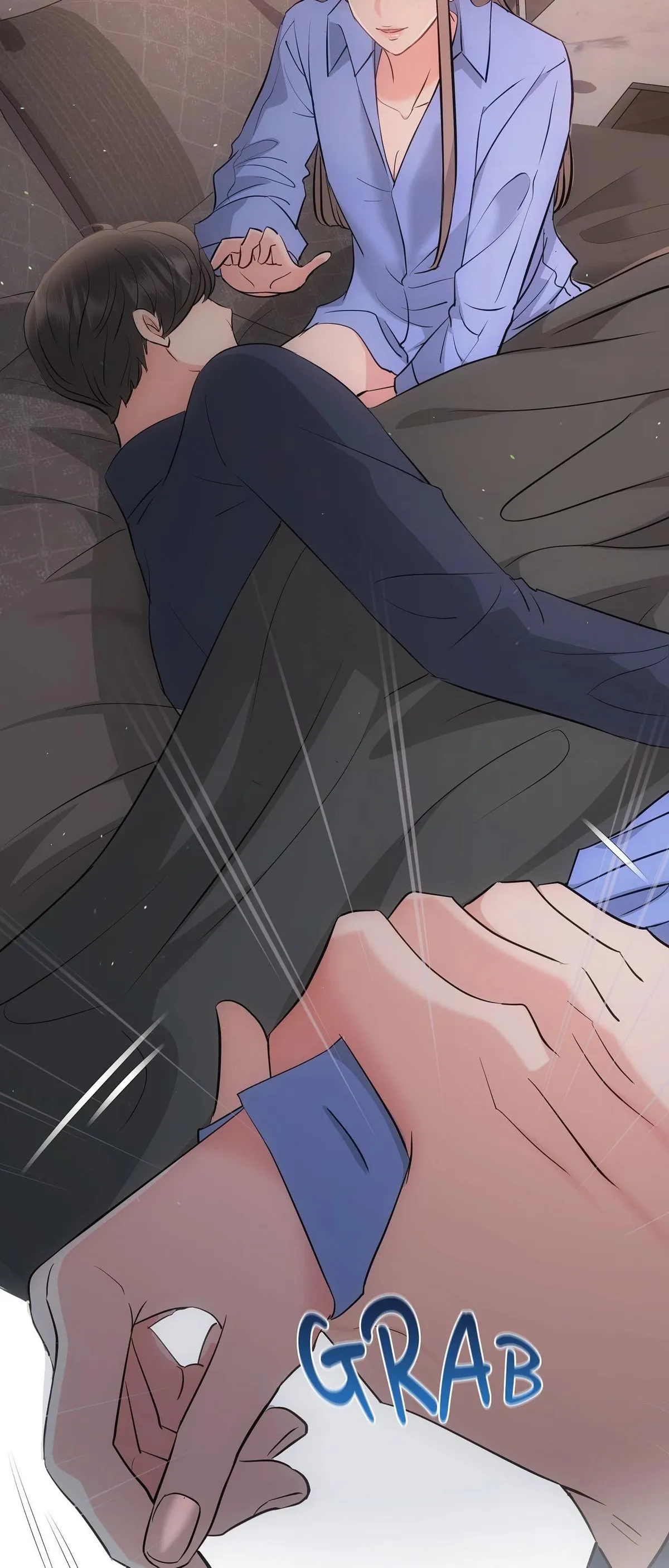 Read A Consensual Relationship chapter 28 image 39 on Lezhin