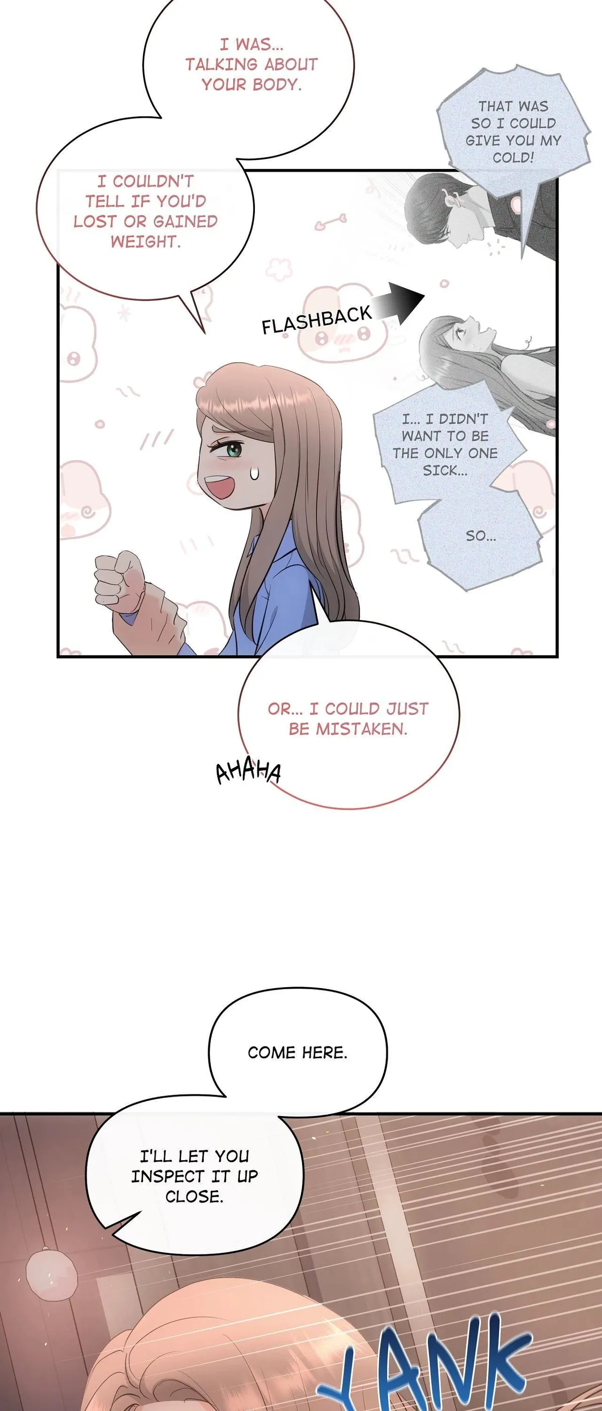 Read A Consensual Relationship chapter 28 image 42 on Lezhin