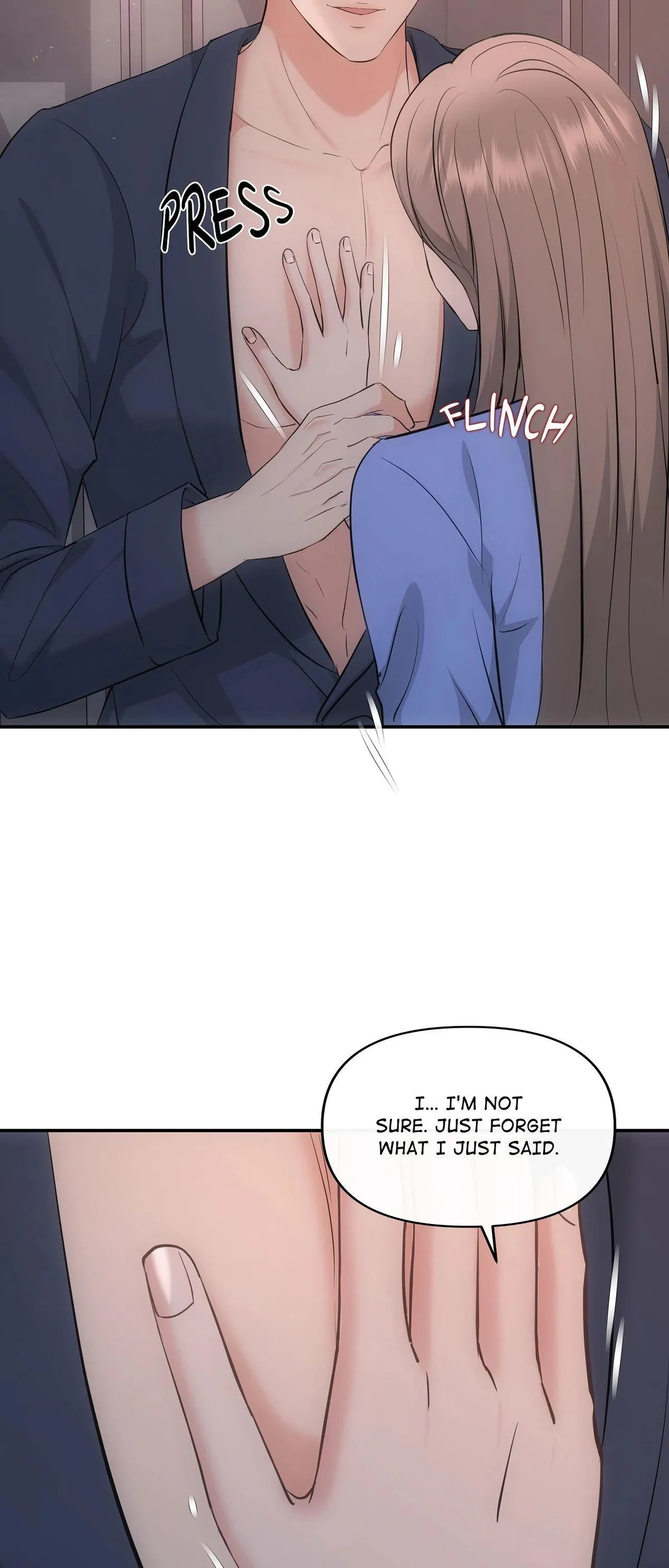 Read A Consensual Relationship chapter 28 image 44 on Lezhin