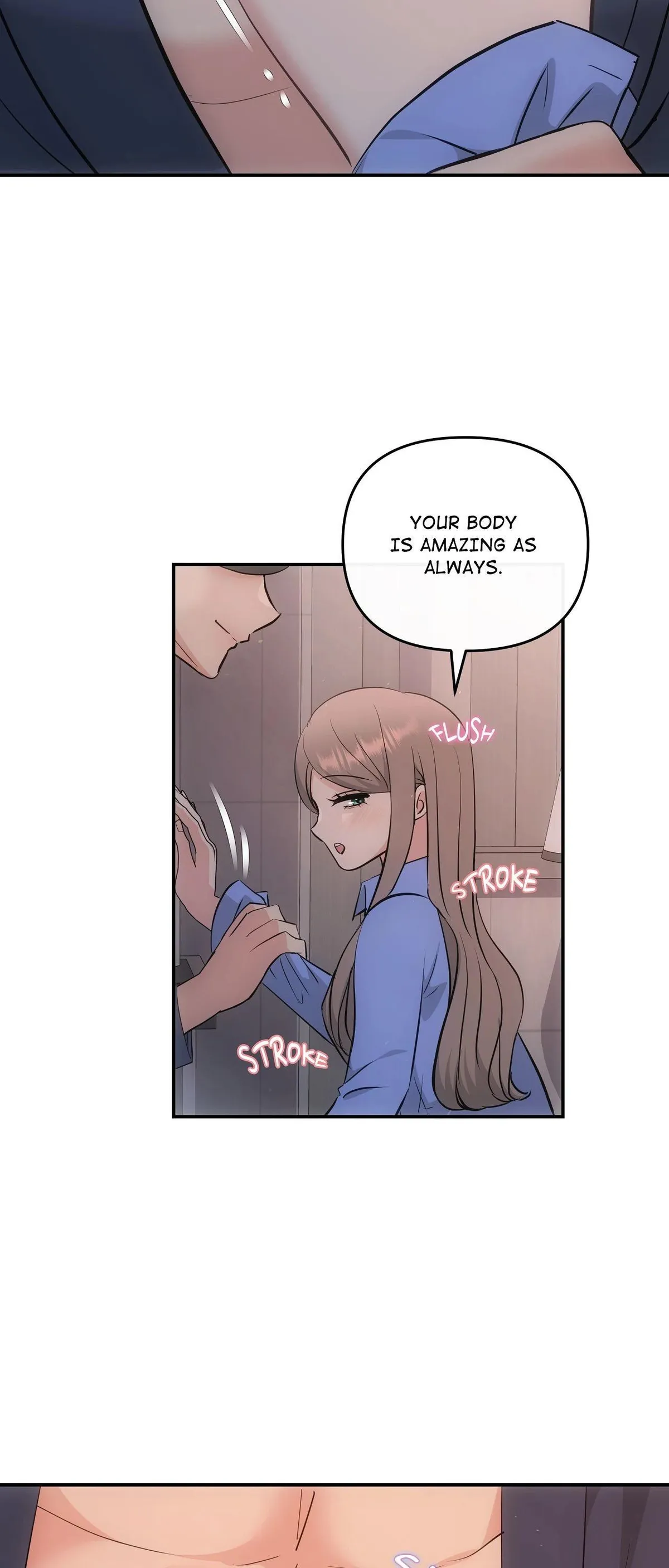 Read A Consensual Relationship chapter 28 image 45 on Lezhin