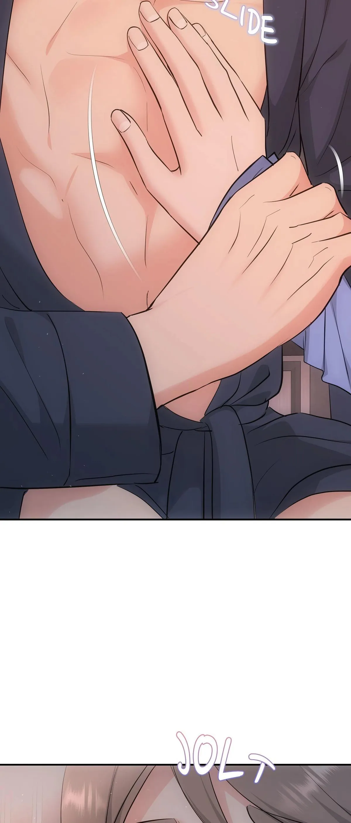 Read A Consensual Relationship chapter 28 image 46 on Lezhin