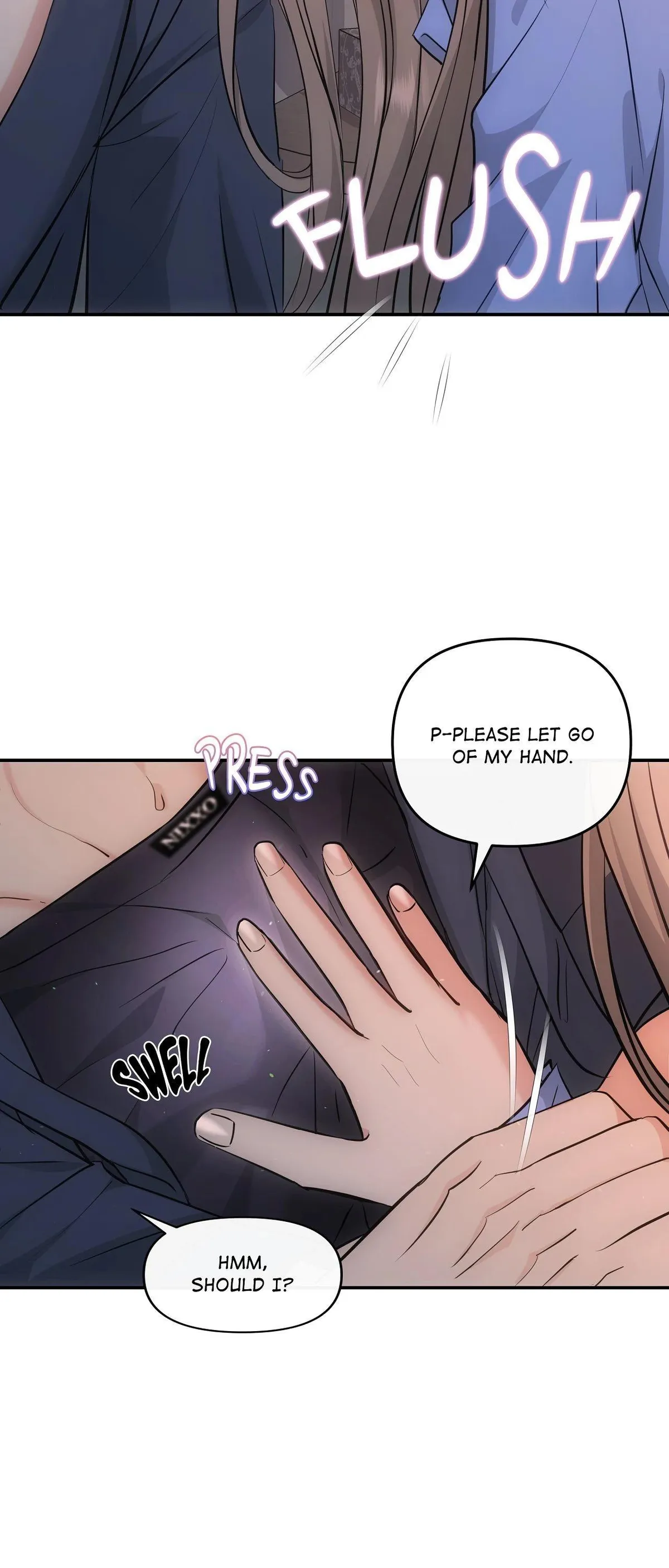 Read A Consensual Relationship chapter 28 image 48 on Lezhin