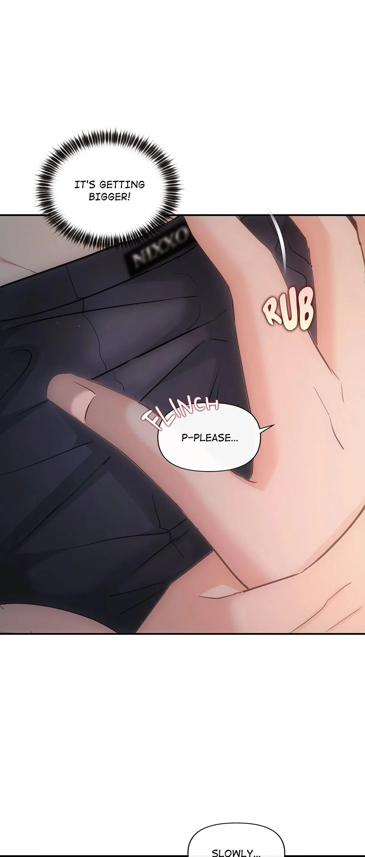 Read A Consensual Relationship chapter 28 image 49 on Lezhin