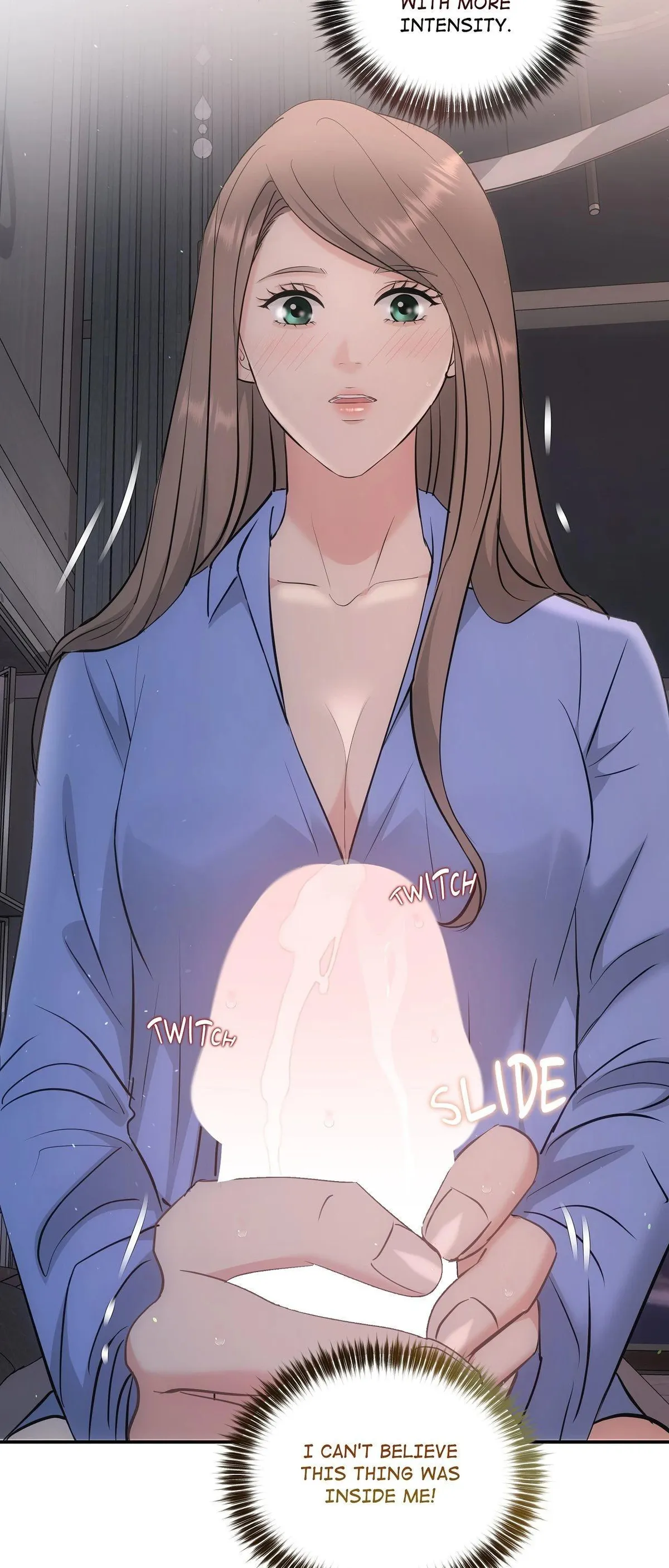 Read A Consensual Relationship chapter 28 image 53 on Lezhin