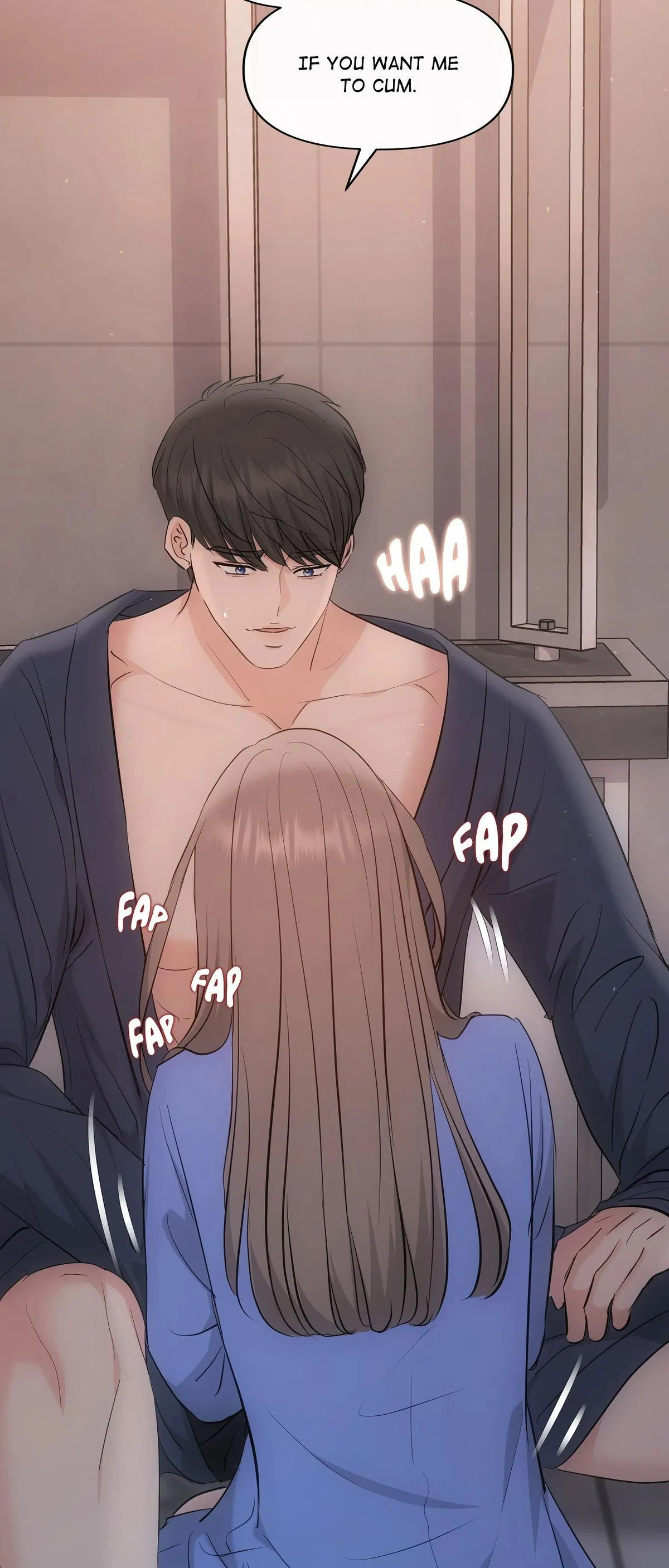 Read A Consensual Relationship chapter 28 image 55 on Lezhin
