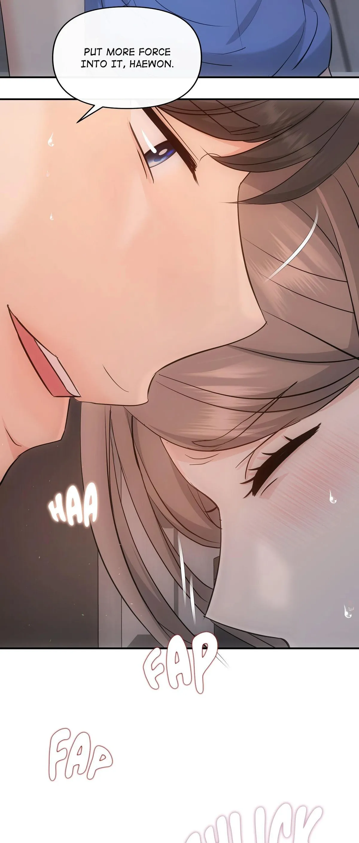 Read A Consensual Relationship chapter 28 image 56 on Lezhin
