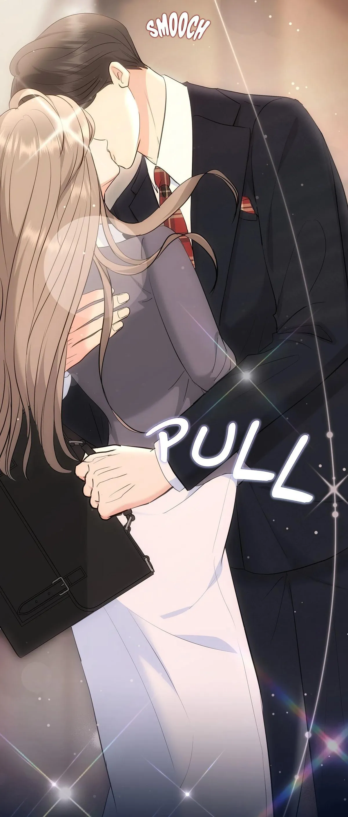 Read A Consensual Relationship chapter 28 image 6 on Lezhin