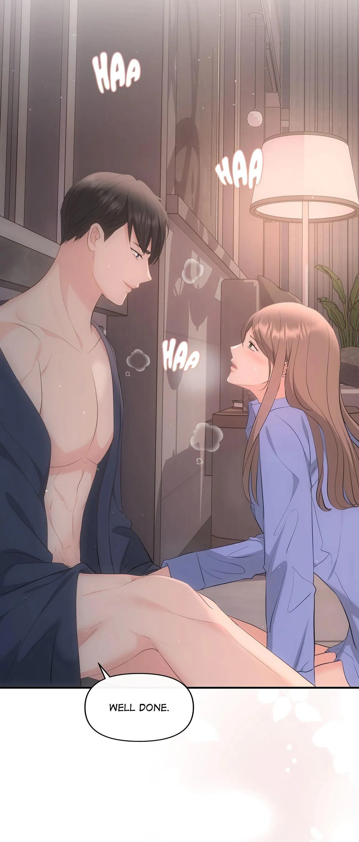 Read A Consensual Relationship chapter 28 image 62 on Lezhin