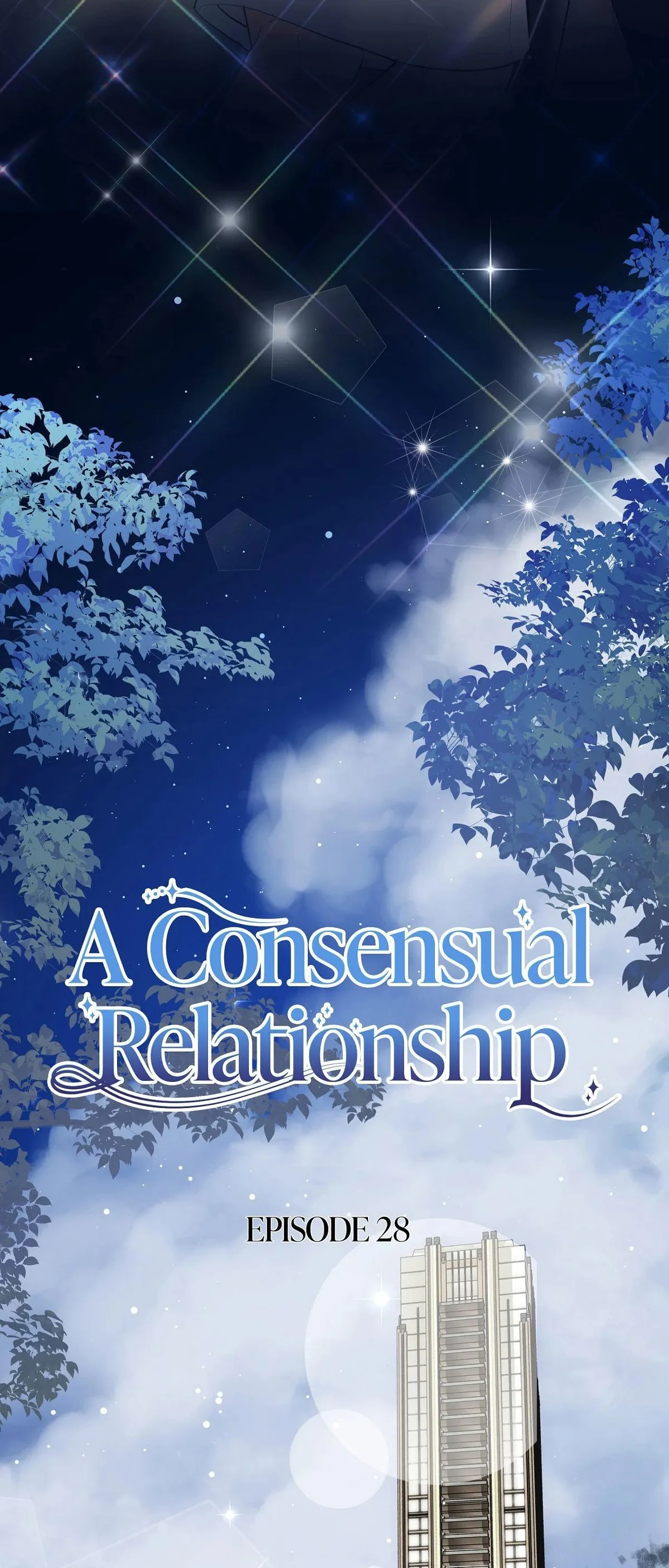 Read A Consensual Relationship chapter 28 image 7 on Lezhin