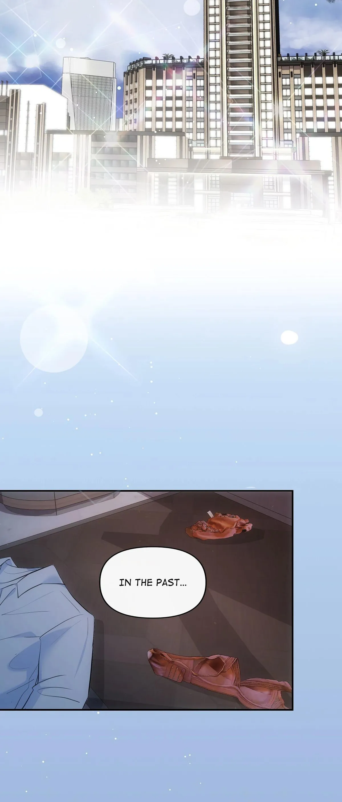 Read A Consensual Relationship chapter 28 image 8 on Lezhin