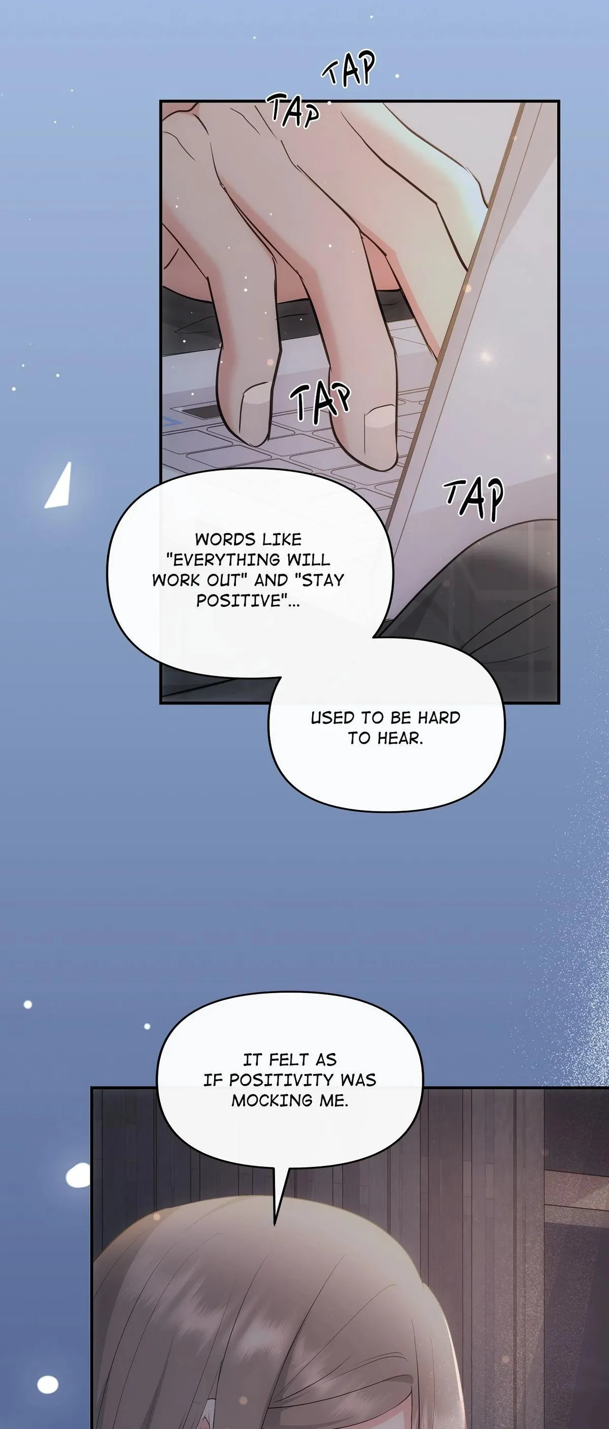 Read A Consensual Relationship chapter 28 image 9 on Lezhin