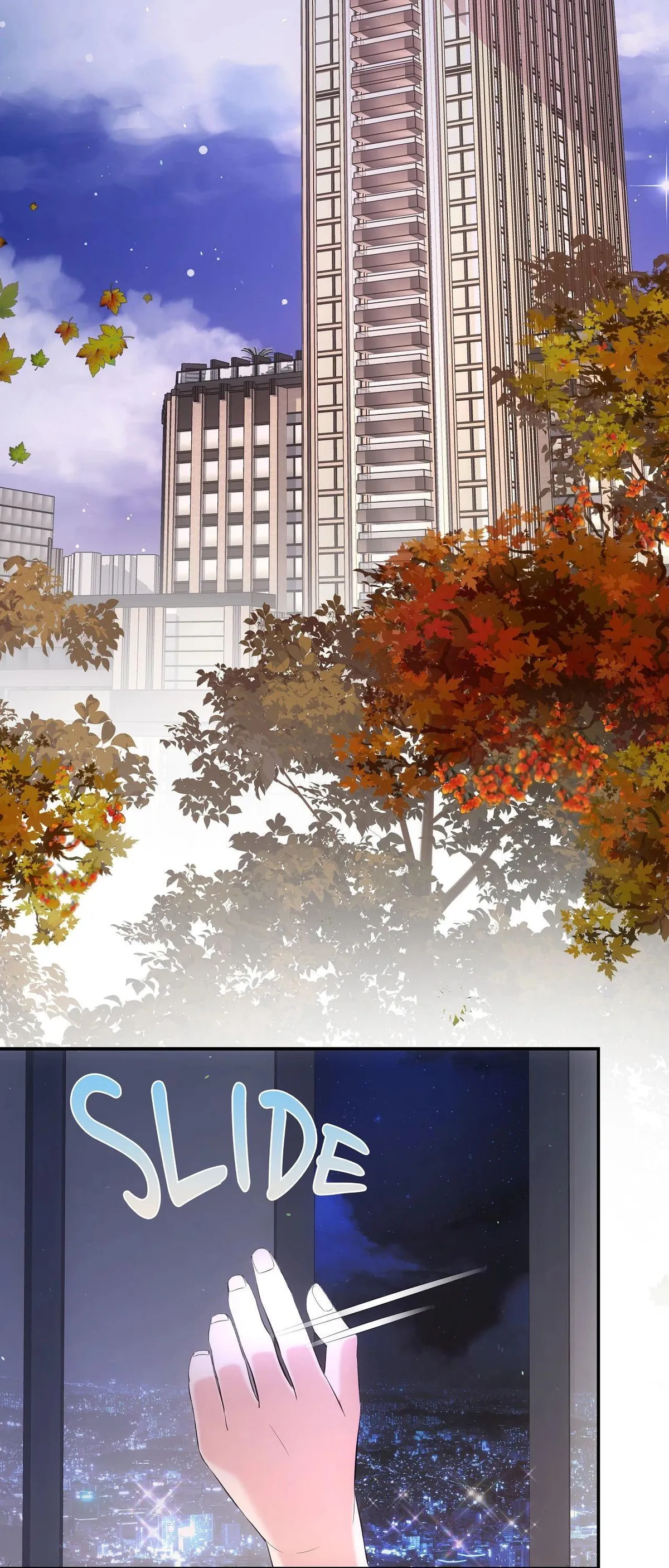 Read A Consensual Relationship chapter 29 image 1 on Lezhin