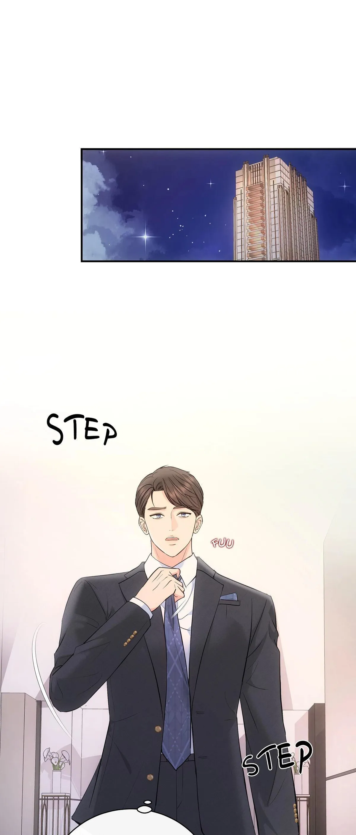 Read A Consensual Relationship chapter 29 image 10 on Lezhin